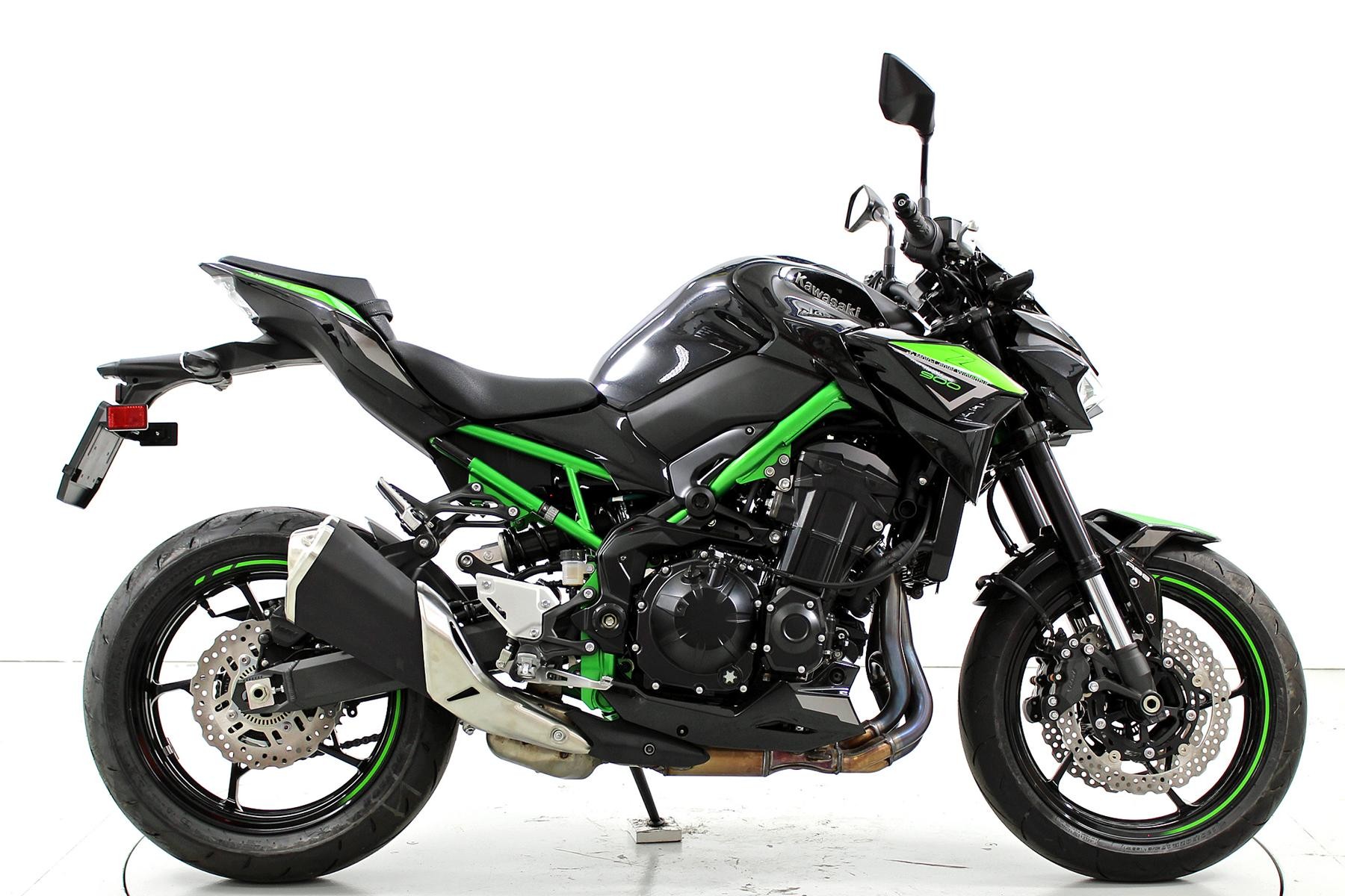 KAWASAKI Z 900 ABS-image-3