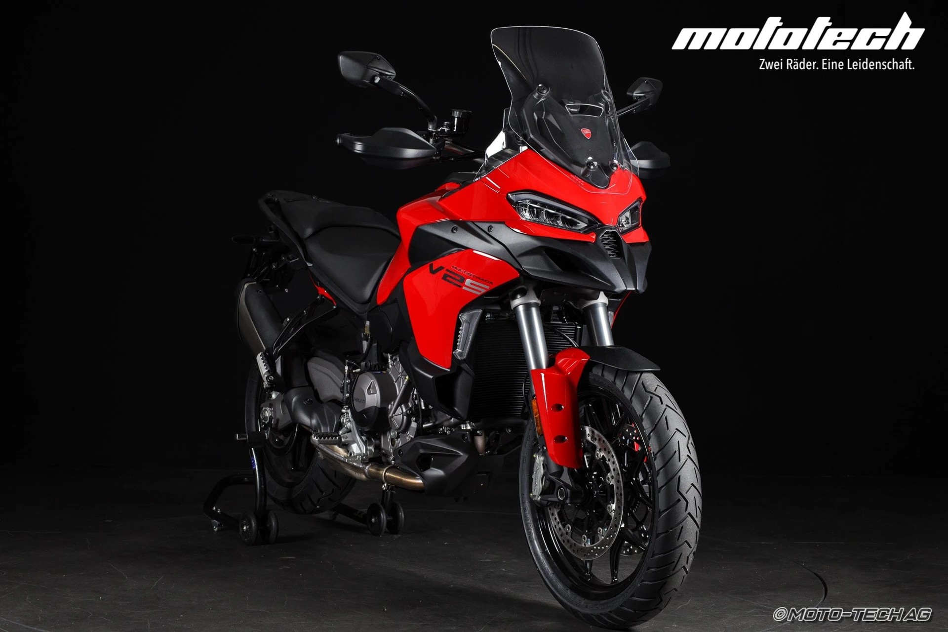 DUCATI MULTISTRADA V2 S-image-5