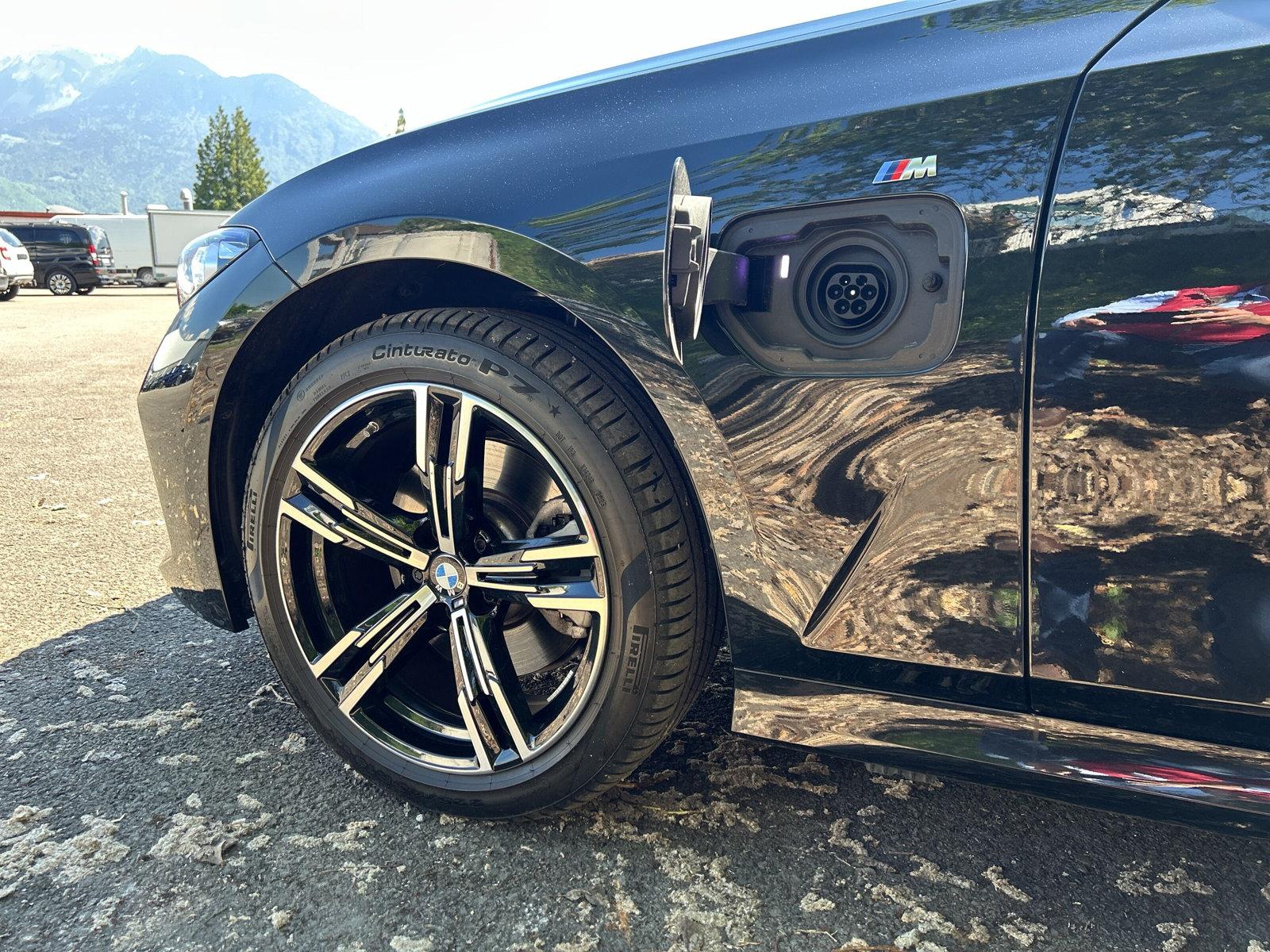 BMW 330e M Sport Touring xDrive G21 (CH) AHK ** Action Leasing à 2.88% Jusqu'au 30.09.2026 **-image-19