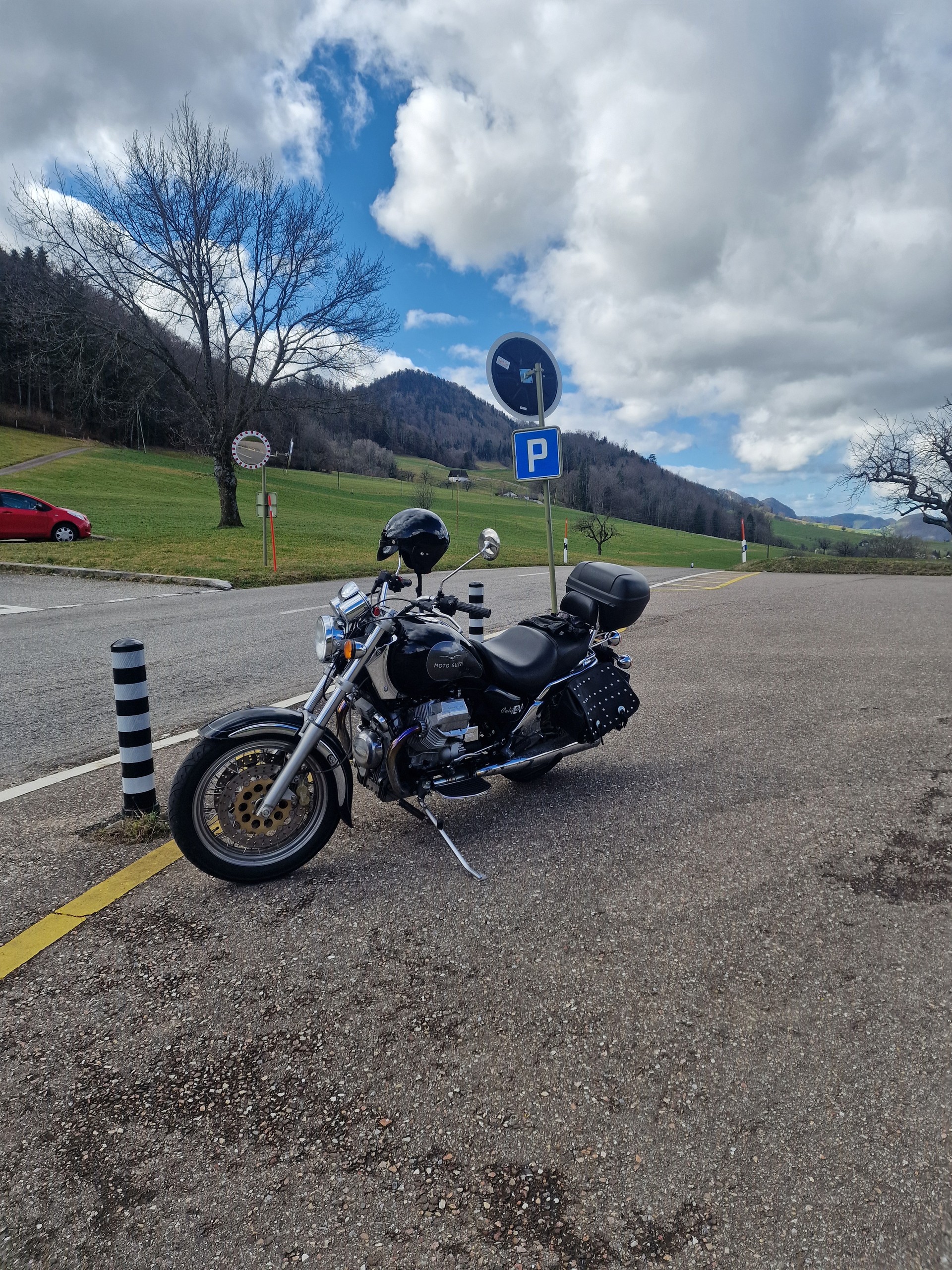 MOTO GUZZI California 1100 EV-image-11