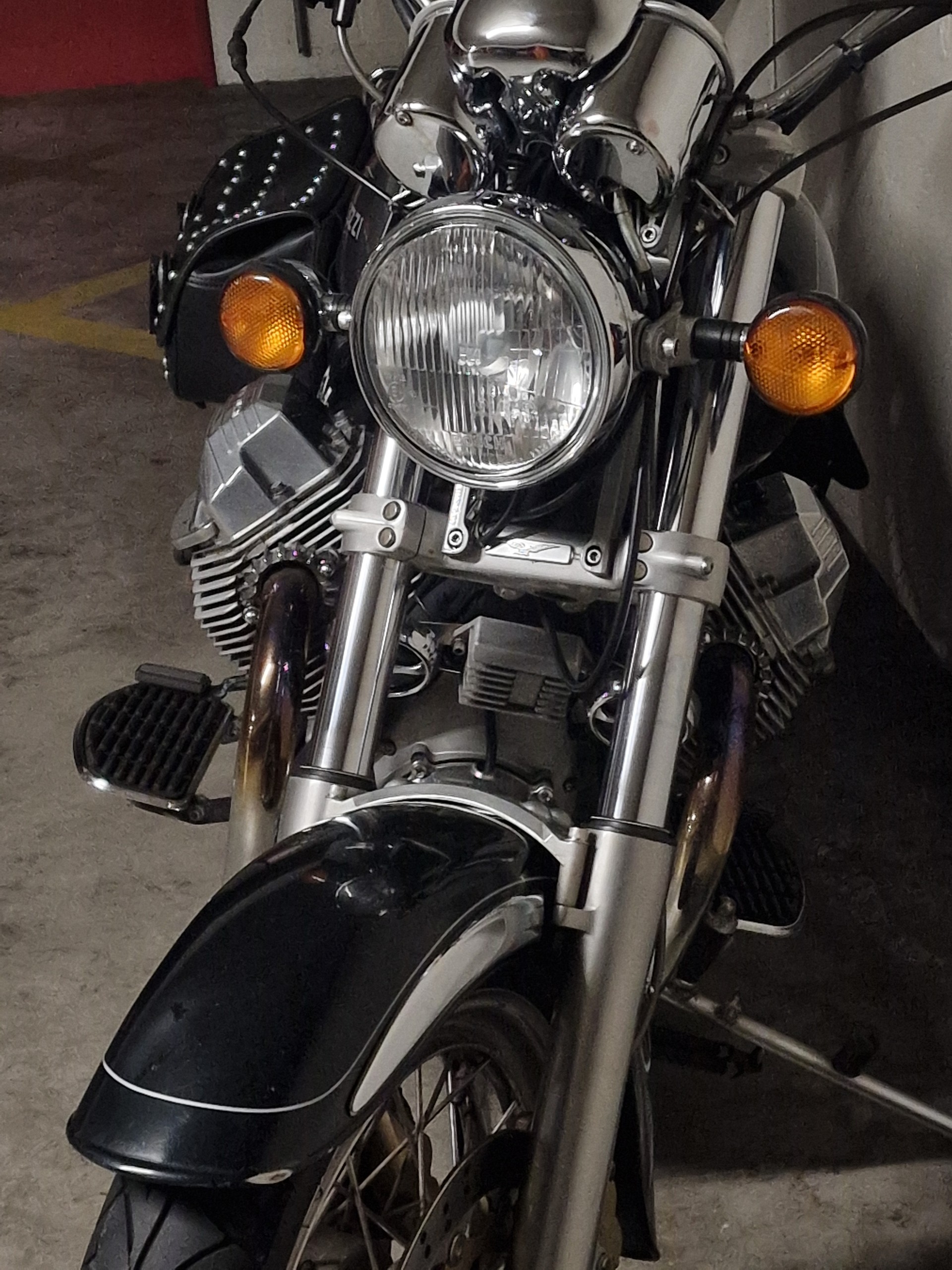 MOTO GUZZI California 1100 EV-image-12