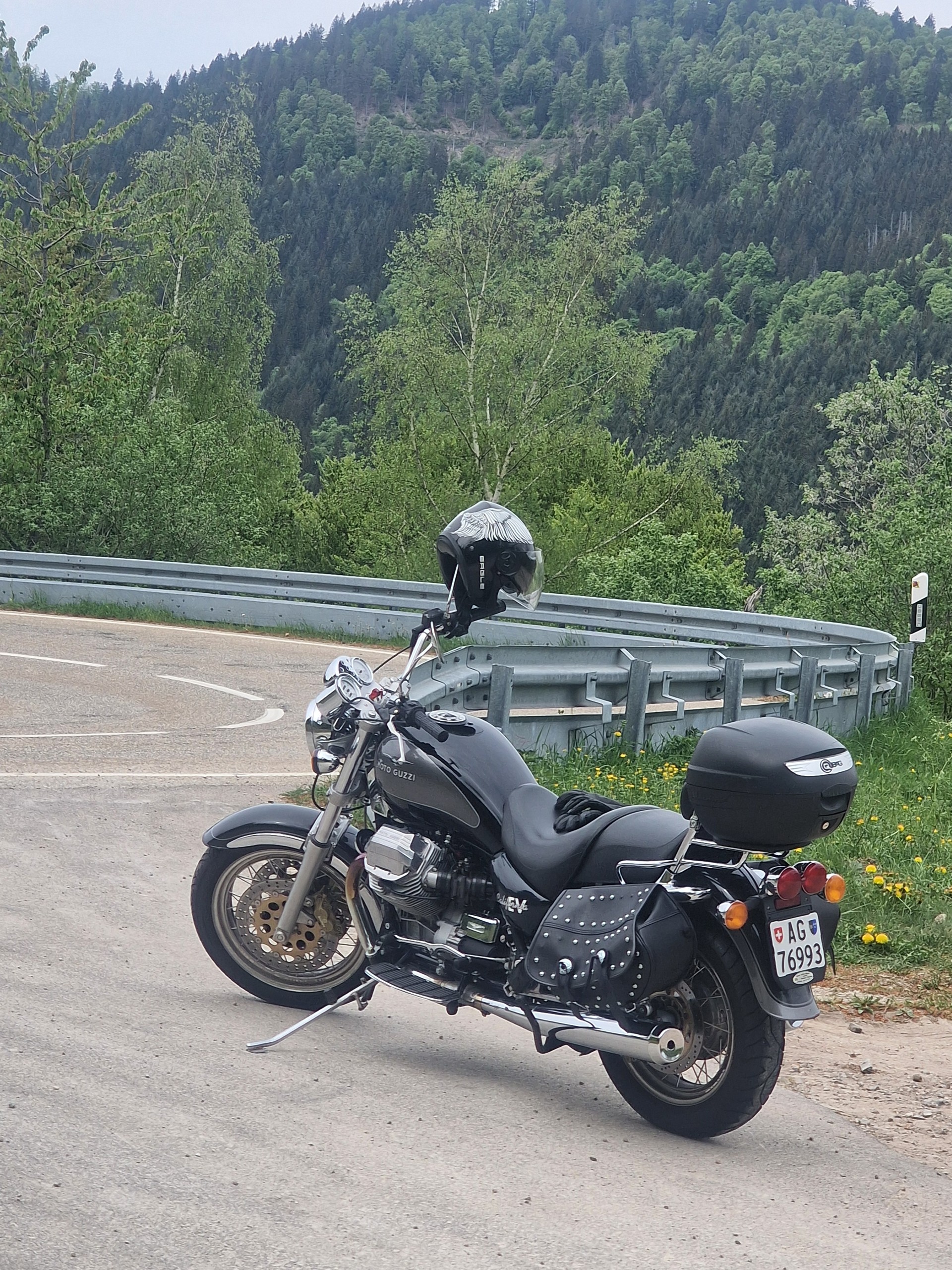 MOTO GUZZI California 1100 EV-image-6