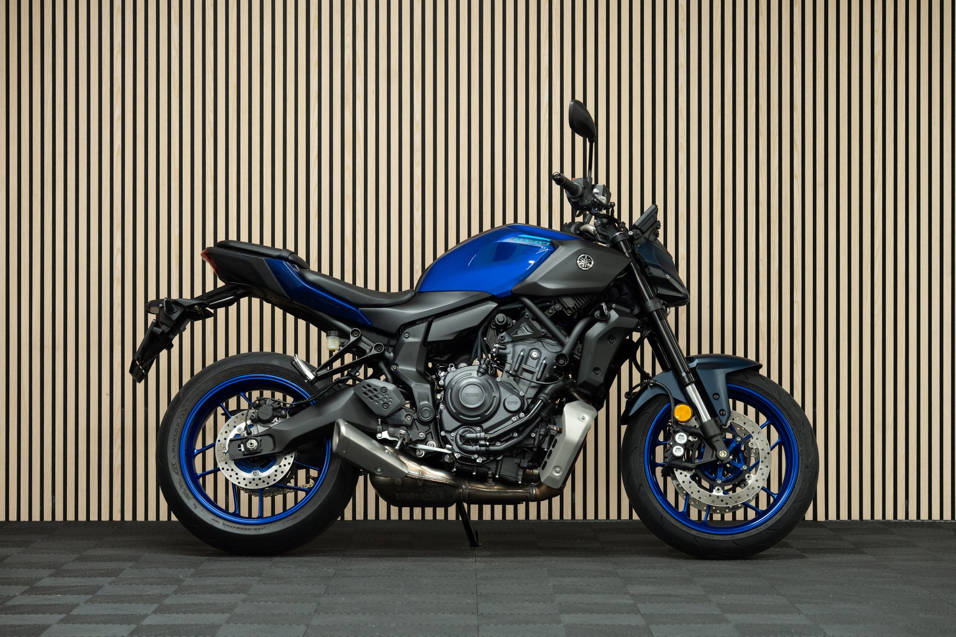 YAMAHA MT-07-image-0