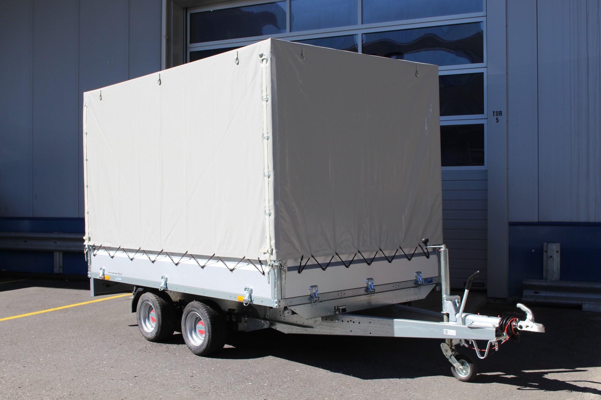 STEMA SHP O2 2700