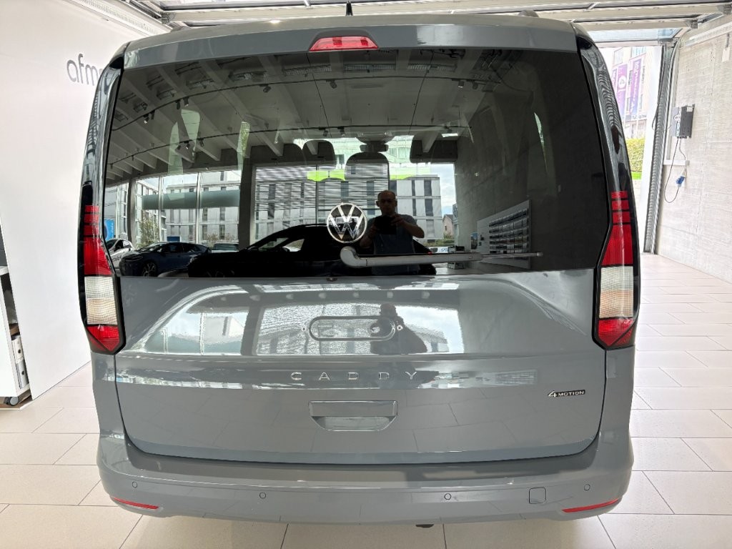 VW Caddy Maxi 2.0 TDI Liberty 4Motion-showroom-element-2