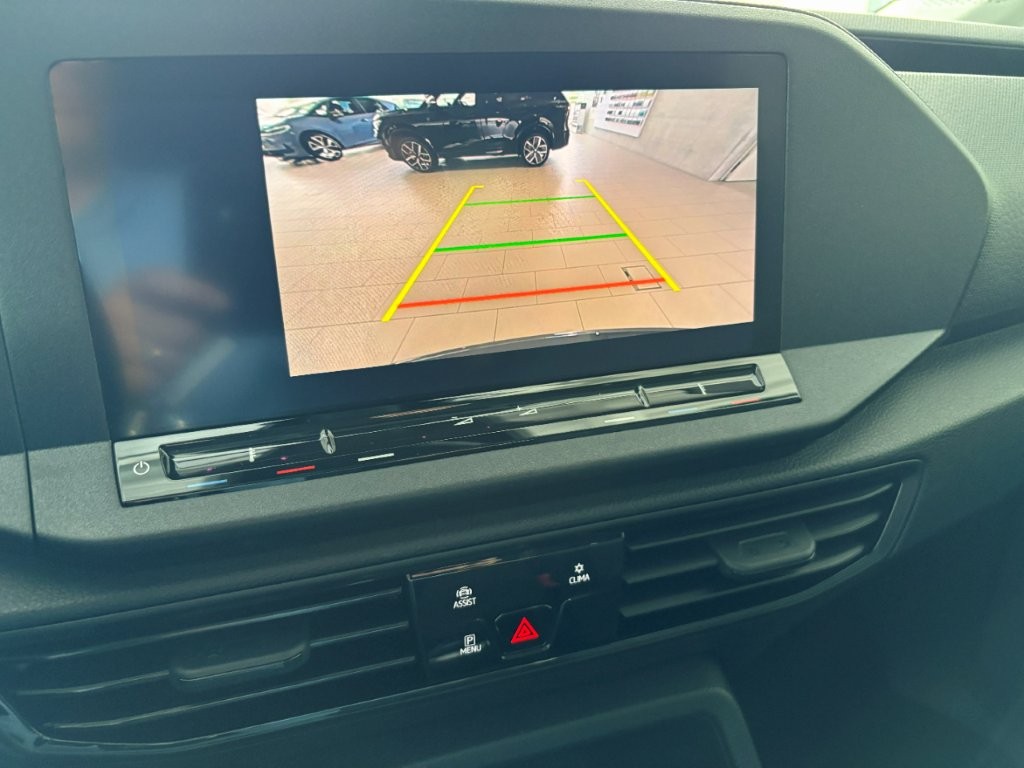 VW Caddy Maxi 2.0 TDI Liberty 4Motion-image-10