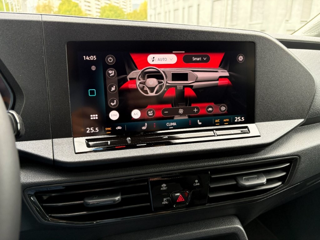 VW Caddy Maxi 2.0 TDI Liberty 4Motion-image-13