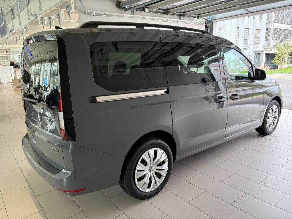VW Caddy Maxi 2.0 TDI Liberty 4Motion-showroom-element-1