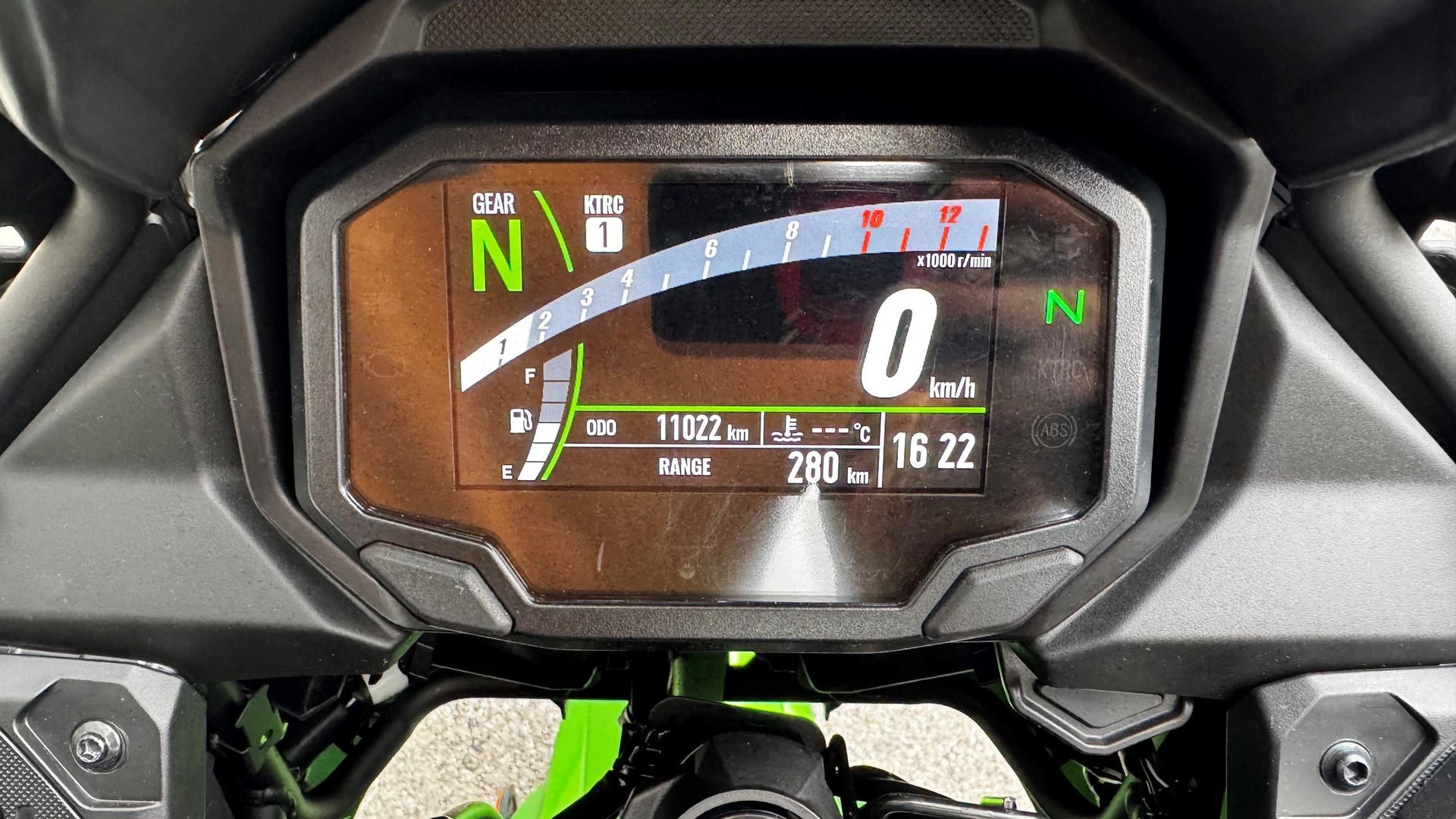 KAWASAKI Versys 650 (35kW)-image-3