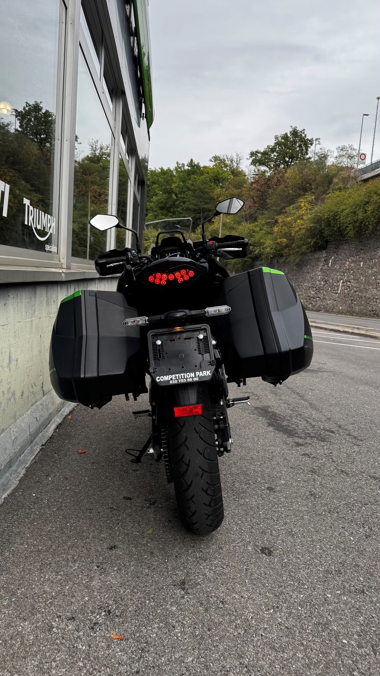 KAWASAKI Versys 650 (35kW)-image-4