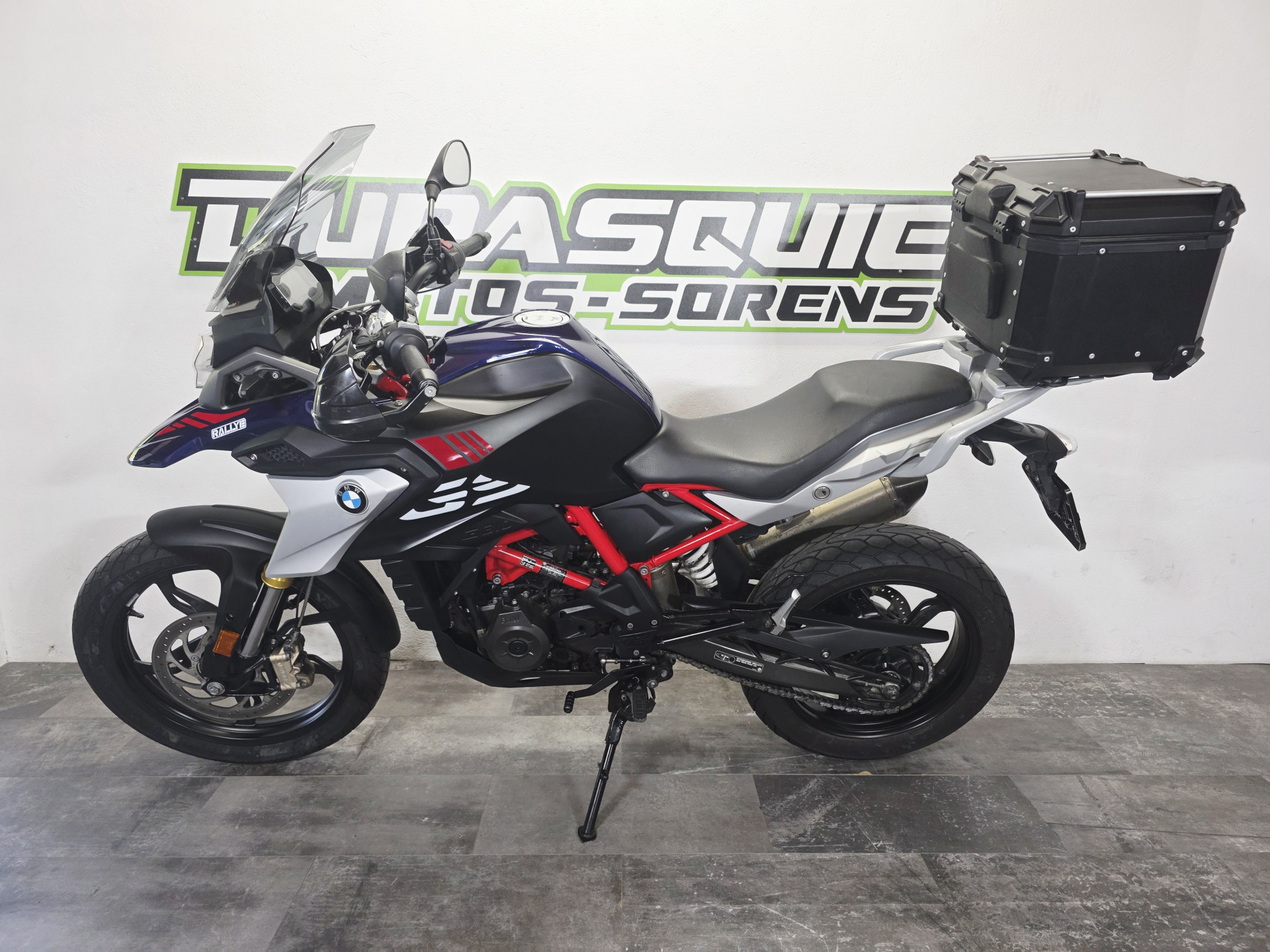 BMW G 310 GS Rallye-image-2
