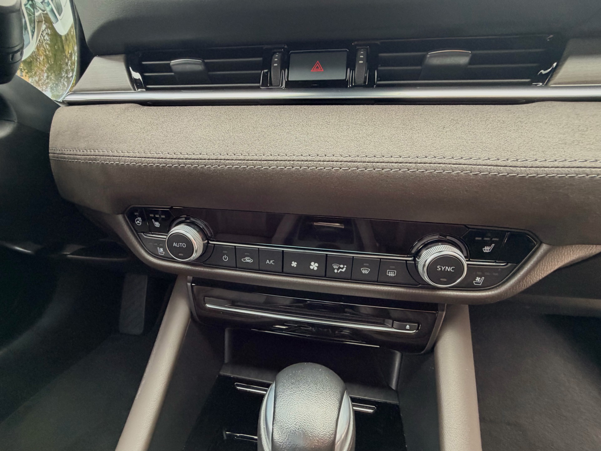 MAZDA 6 Sportwagon SKYACTIV-G 194 Revolution Automat-image-11