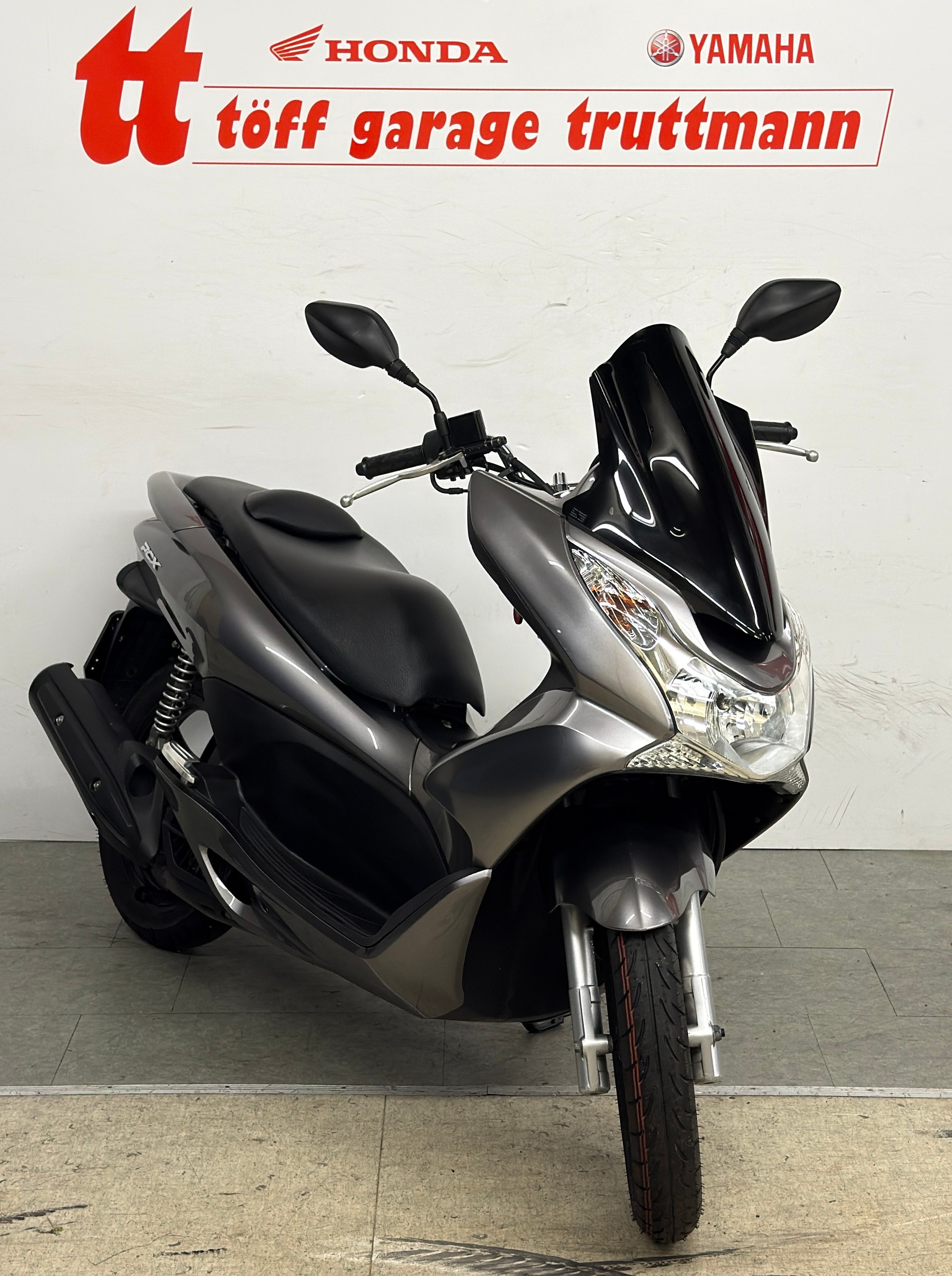 HONDA PCX 125 i-image-2