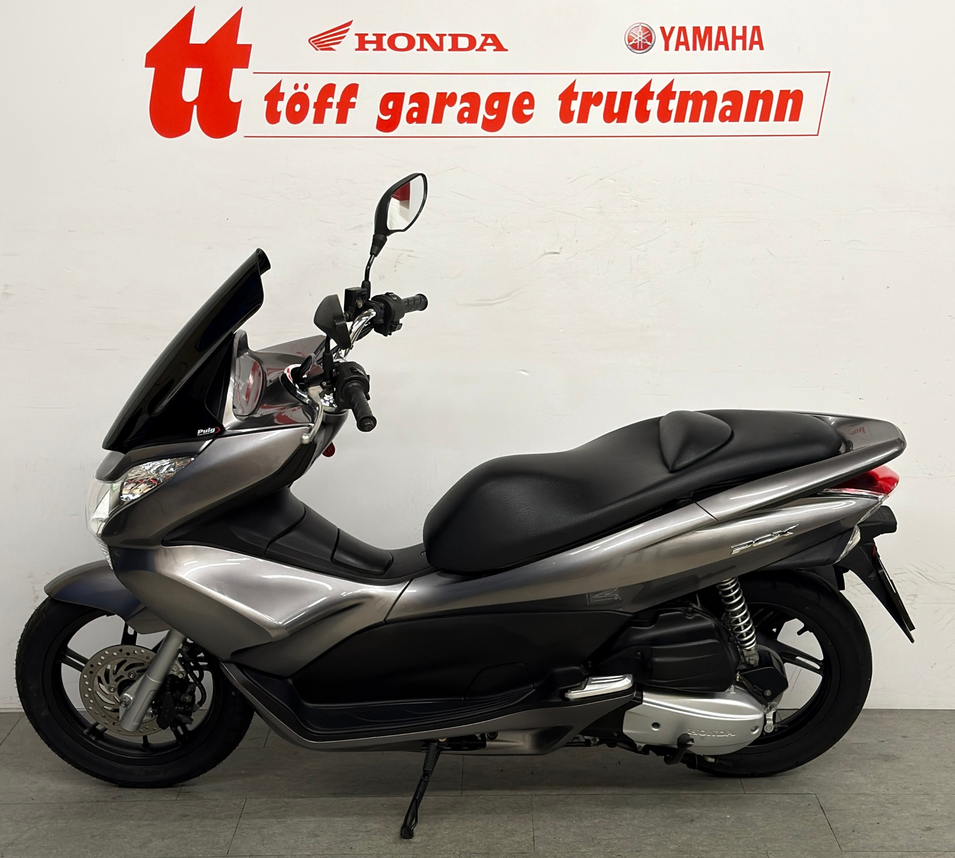 HONDA PCX 125 i-image-1