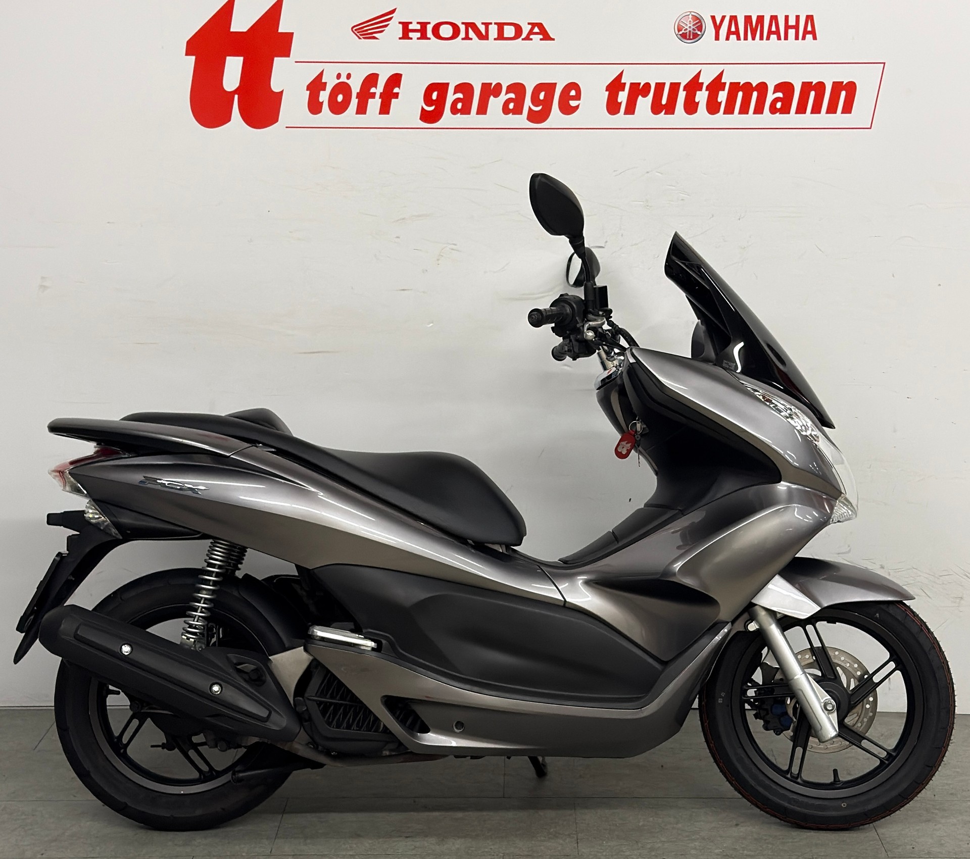 HONDA PCX 125 i-image-0