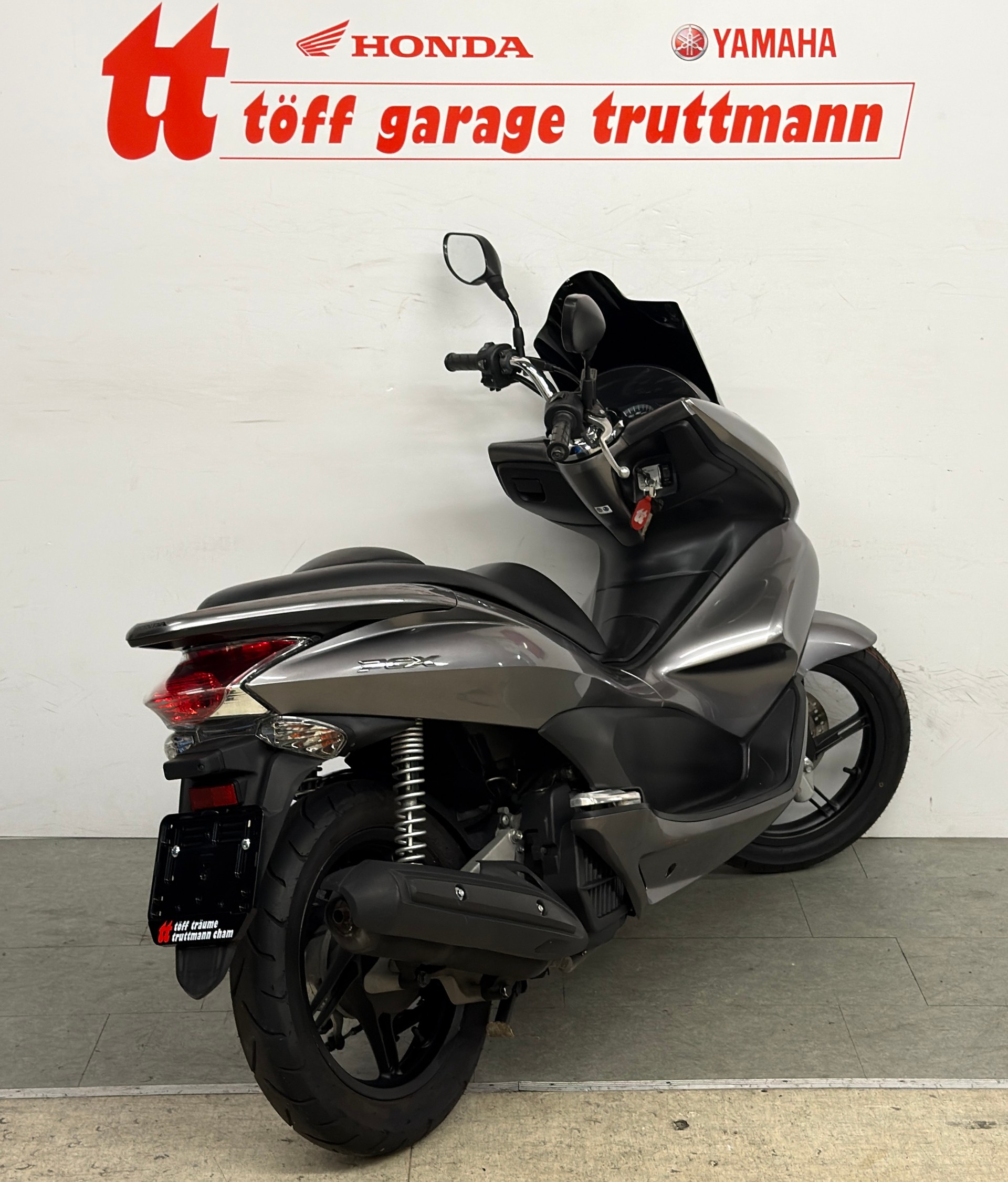 HONDA PCX 125 i-image-3