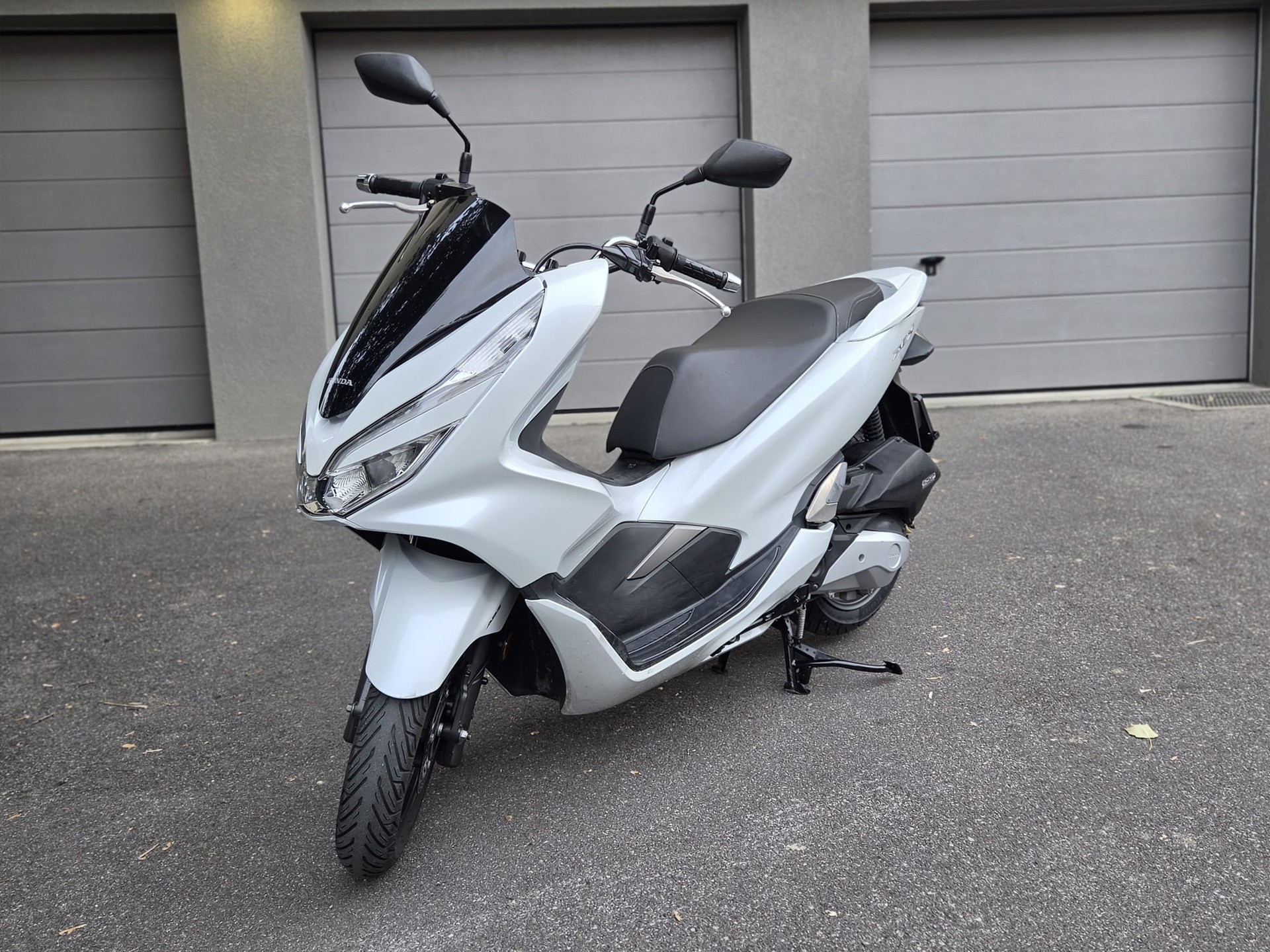 HONDA PCX 125 i ABS-image-0