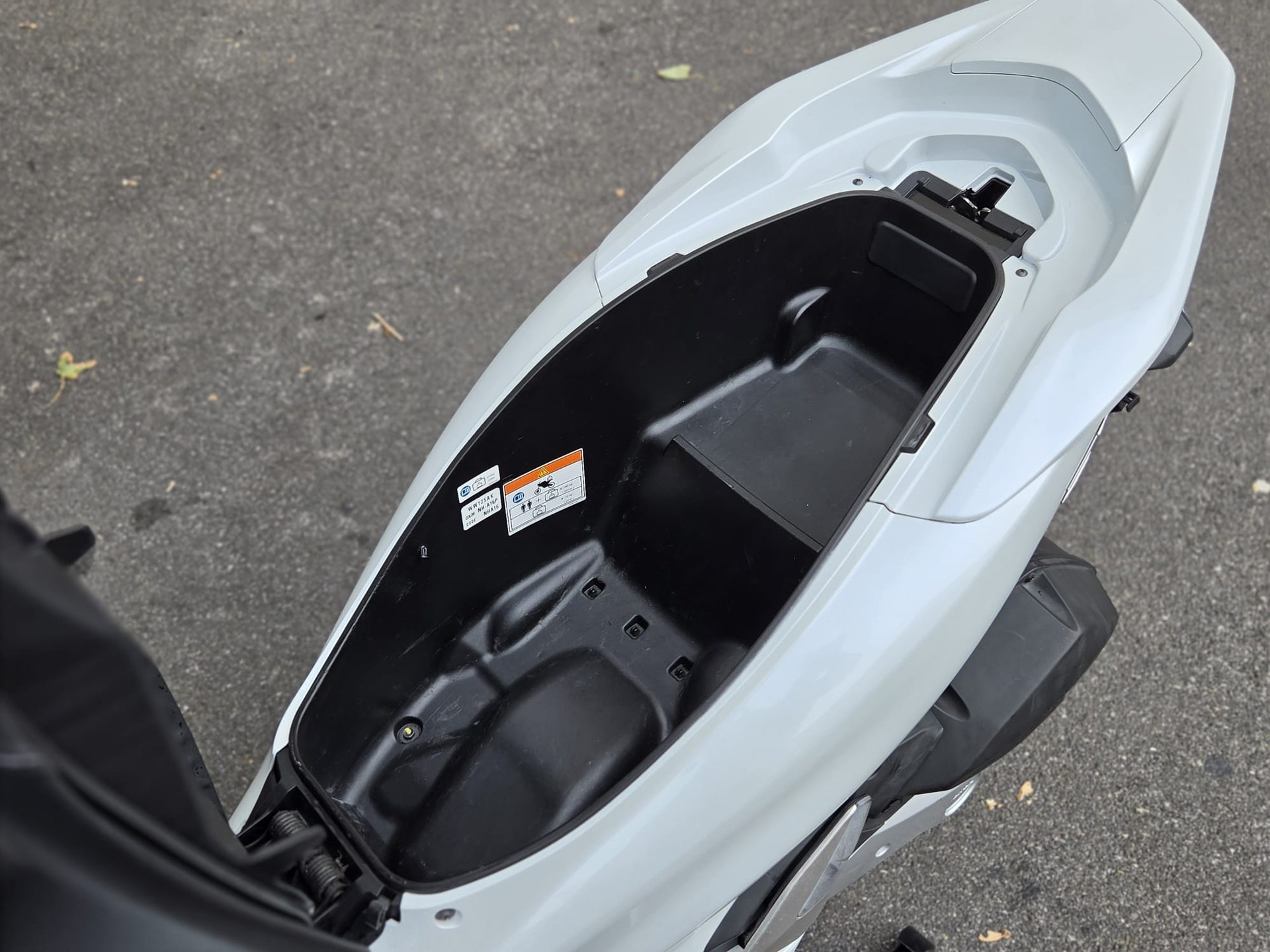 HONDA PCX 125 i ABS-image-8