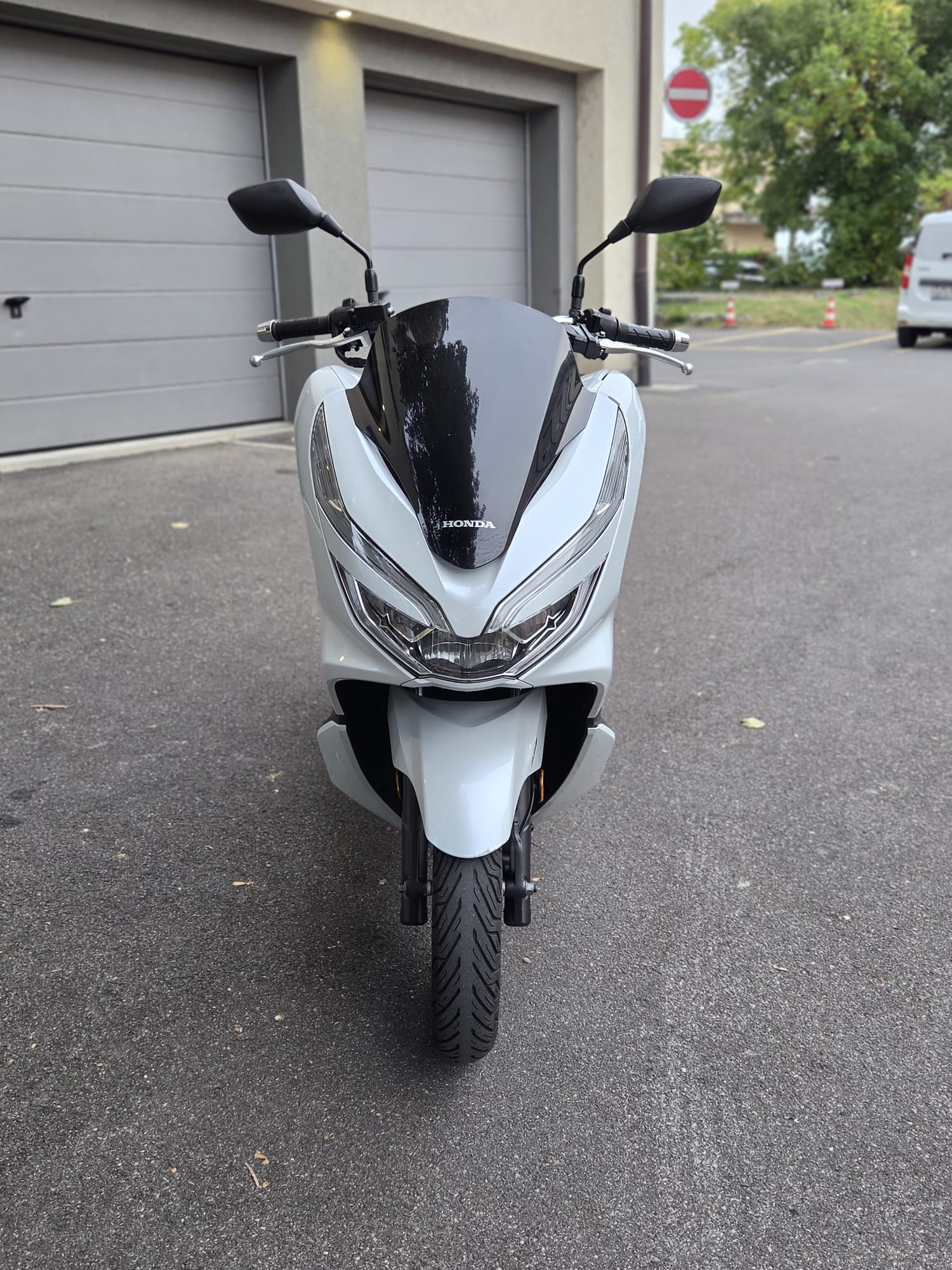 HONDA PCX 125 i ABS-image-4