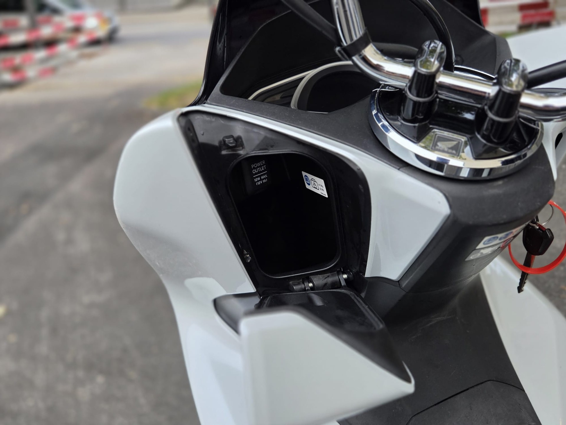 HONDA PCX 125 i ABS-image-7