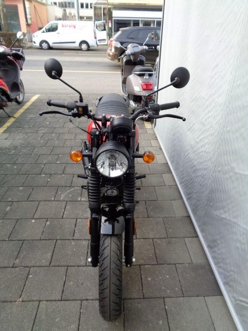ROYAL ENFIELD HNTR 350 E5-image-5