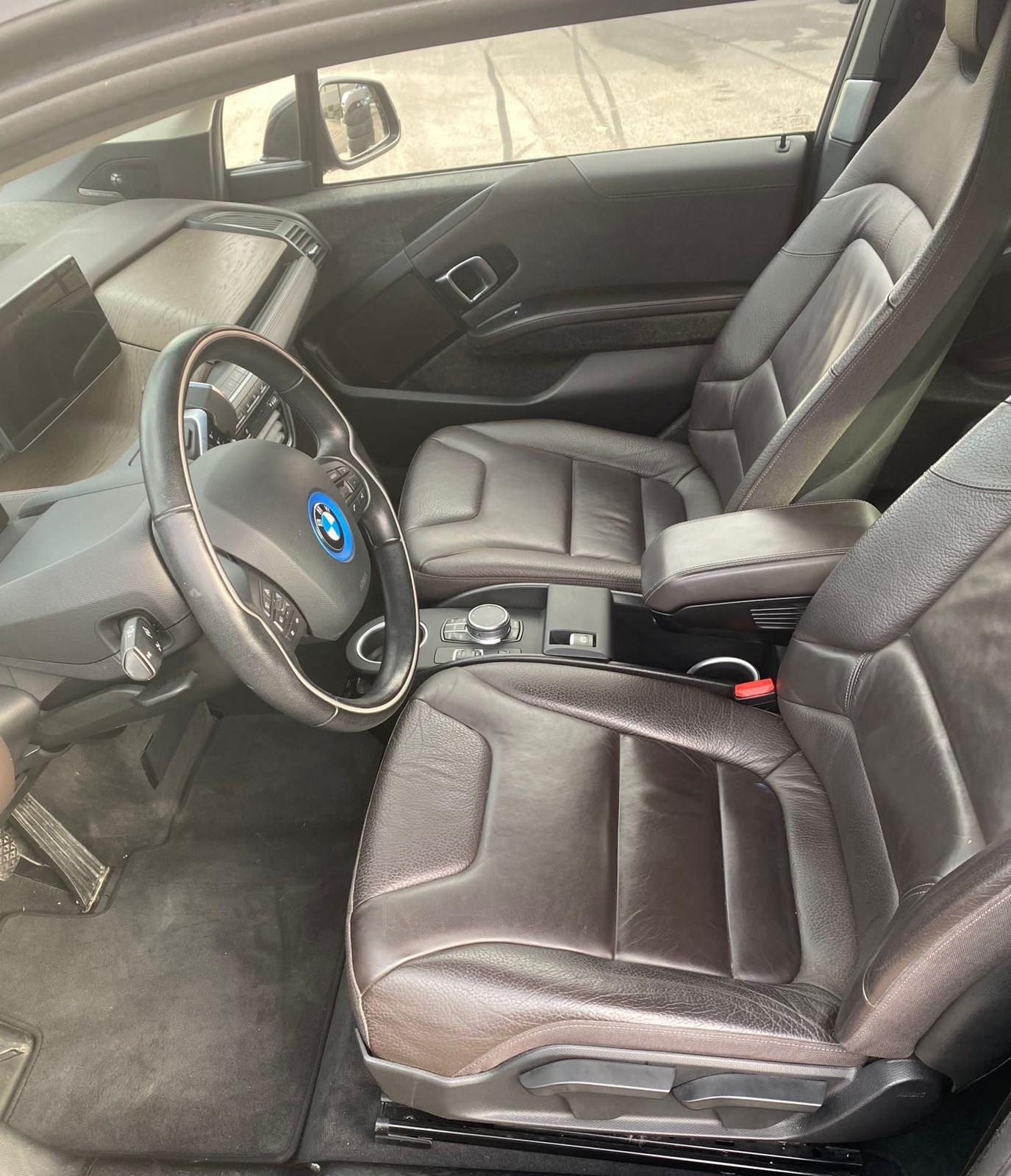 BMW i3s (94Ah)-image-7