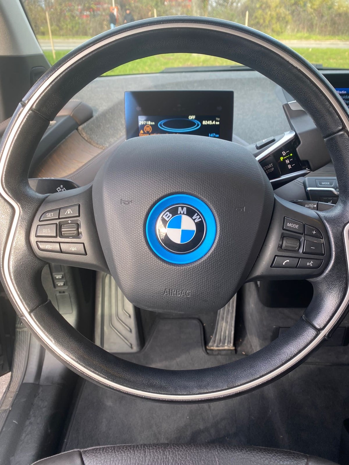 BMW i3s (94Ah)-image-6