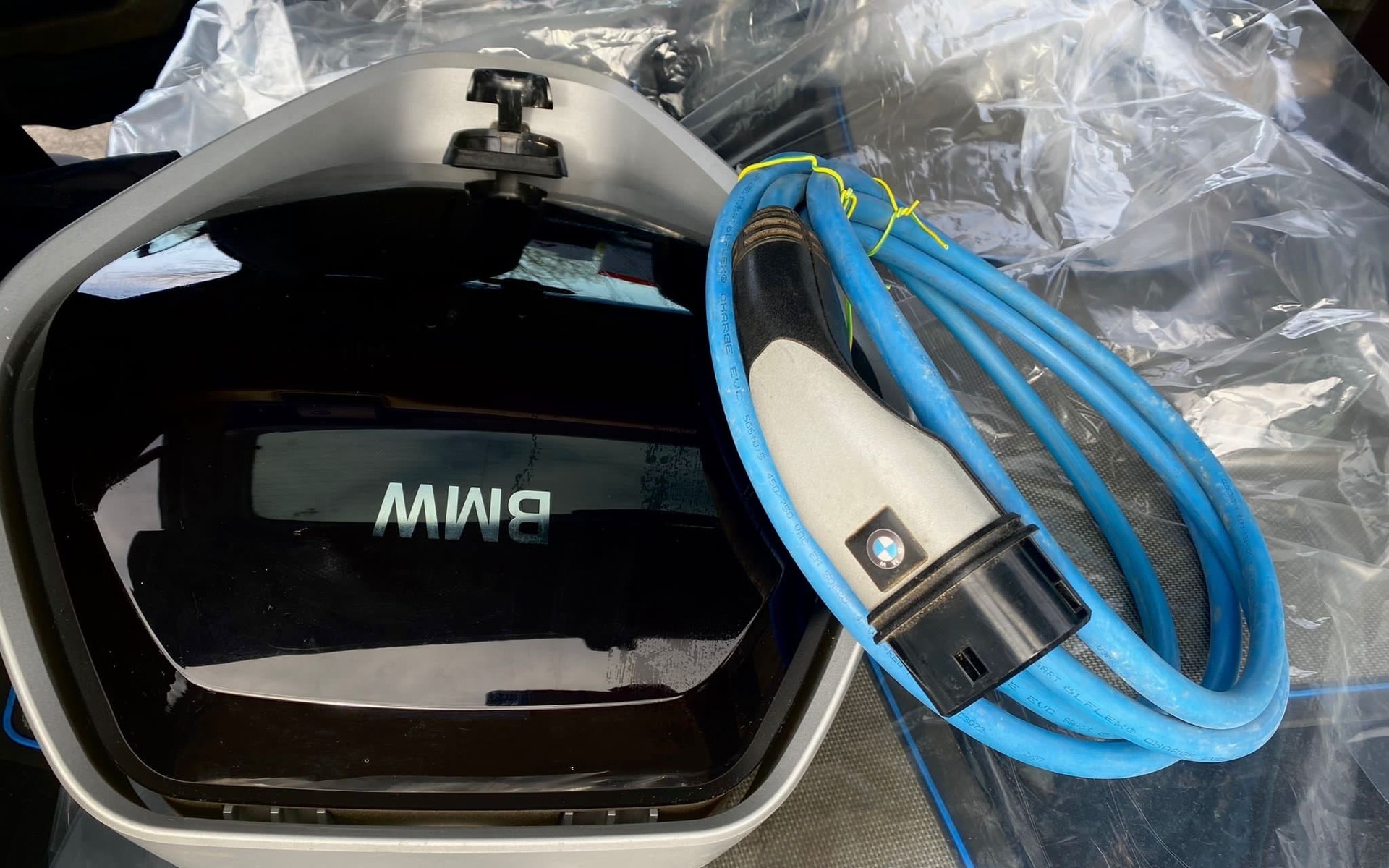 BMW i3s (94Ah)-image-8