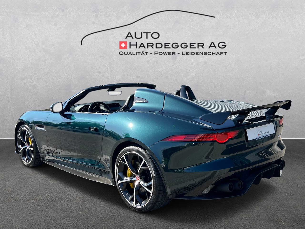 JAGUAR 5.0 V8 PROJECT 7-image-5
