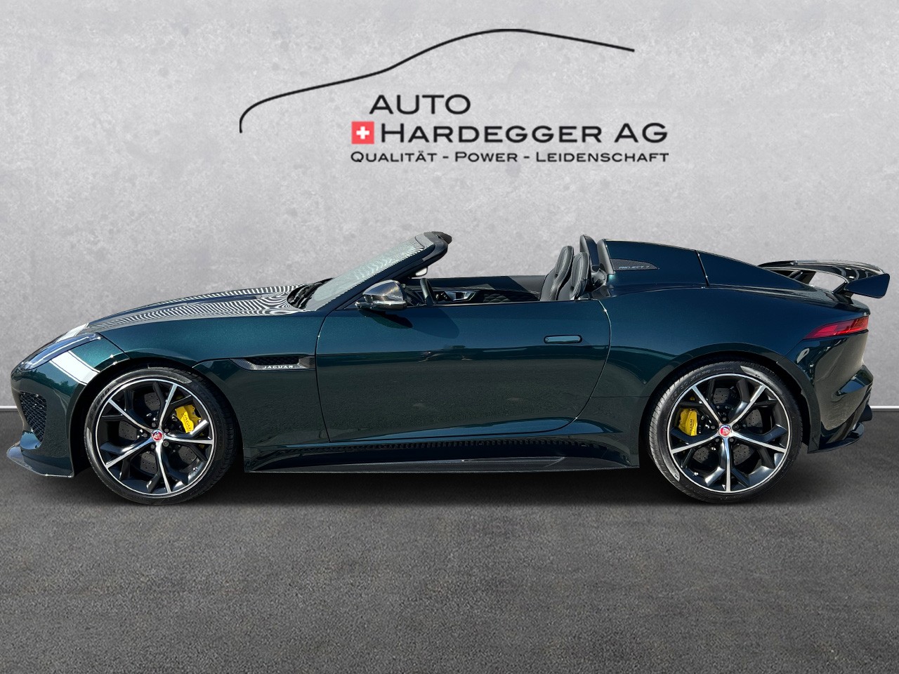 JAGUAR 5.0 V8 PROJECT 7-image-6