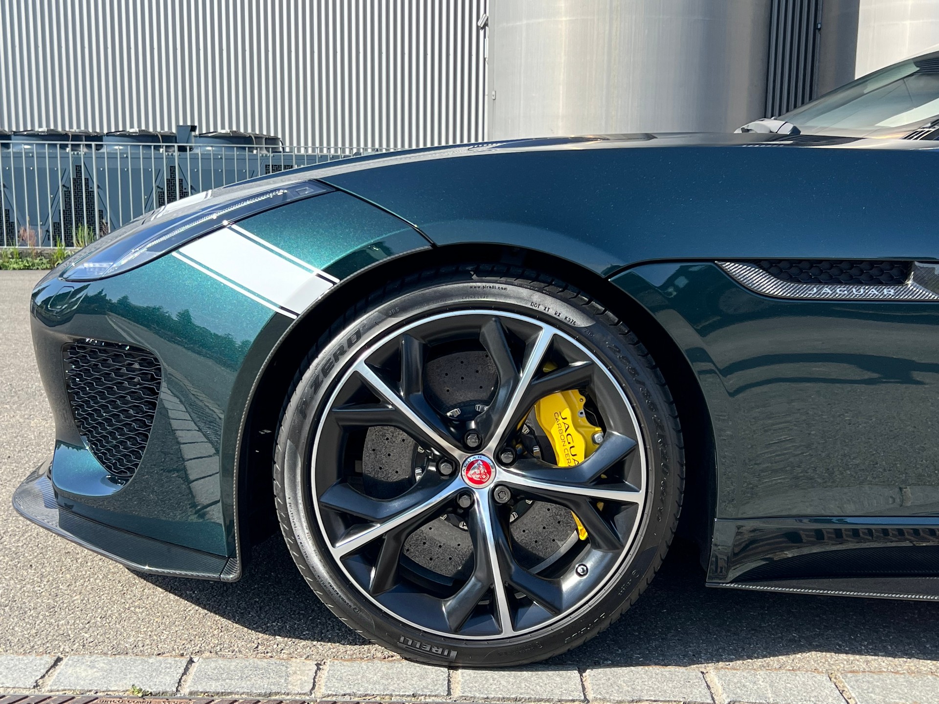 JAGUAR 5.0 V8 PROJECT 7-image-8