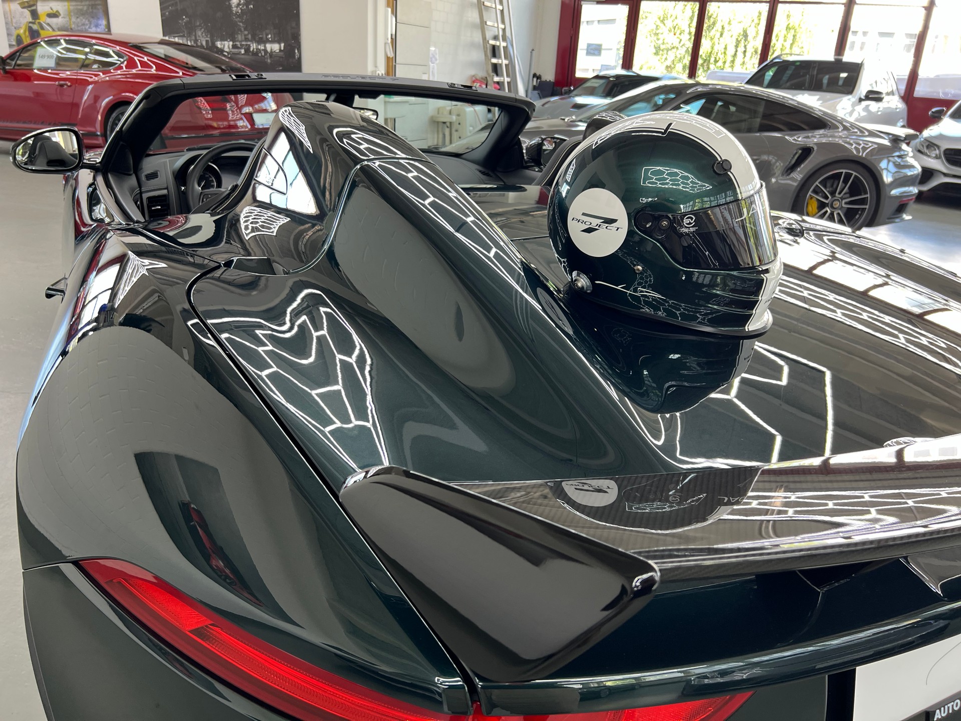 JAGUAR 5.0 V8 PROJECT 7-image-12