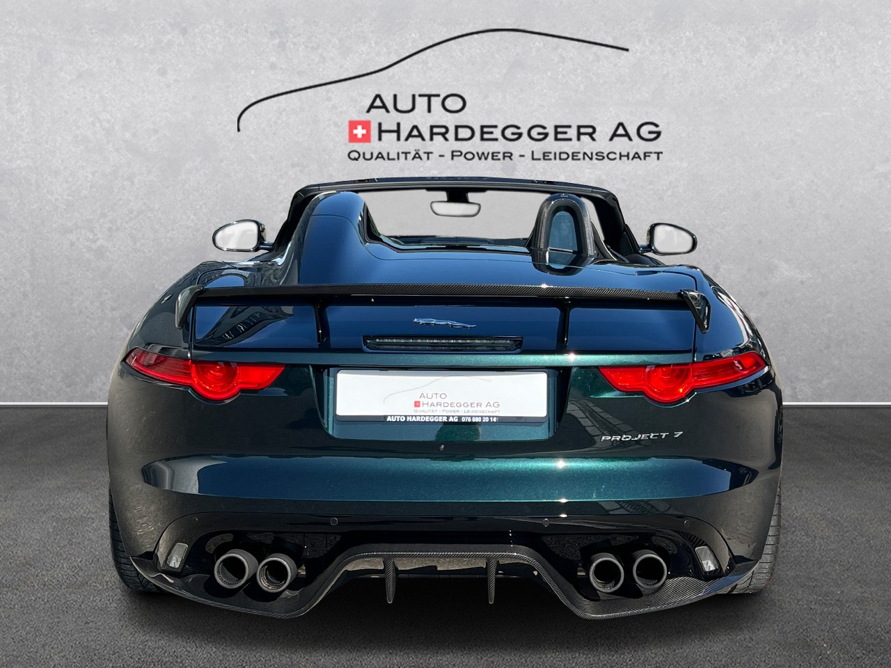 JAGUAR 5.0 V8 PROJECT 7-image-7