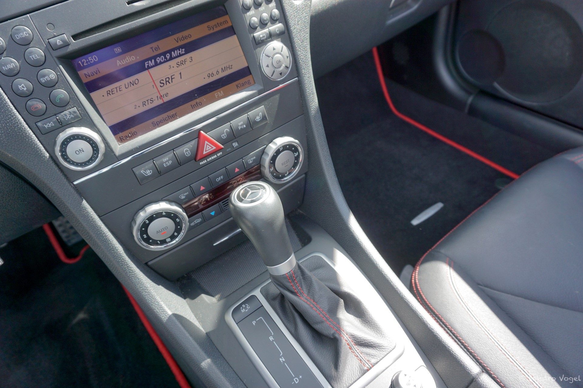 MERCEDES-BENZ SLK 350 7G-Tronic-image-13