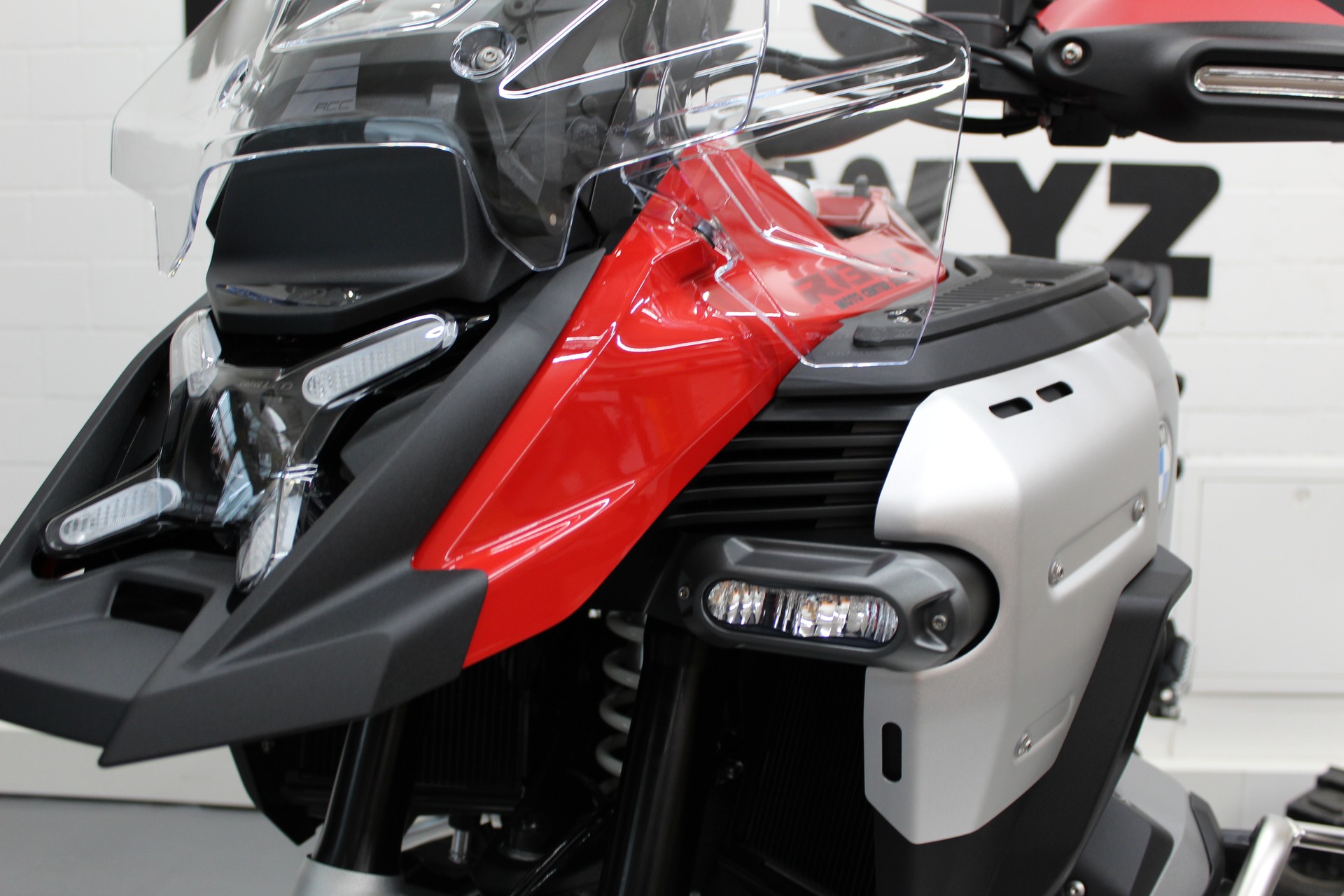 BMW R 1300 GS Adventure-image-5