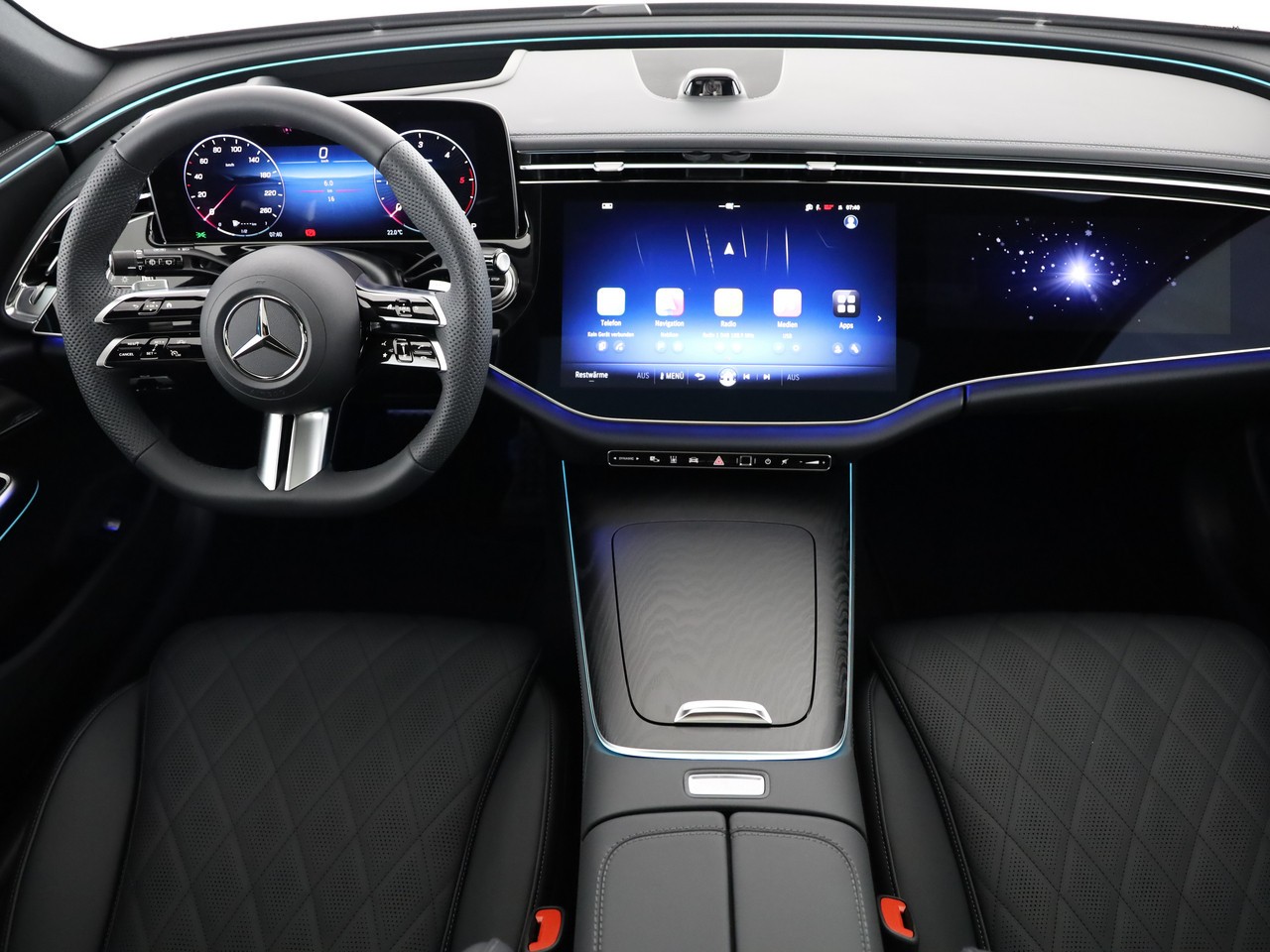 MERCEDES-BENZ E 450 d T 4Matic 9G-Tronic-image-4