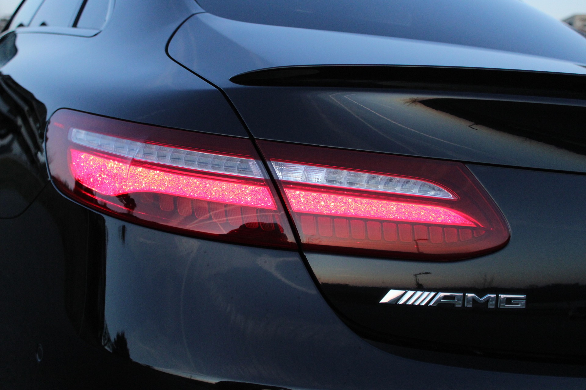 MERCEDES-BENZ E 53 Coupé AMG 4 Matic+ 9G-Tronic-image-22