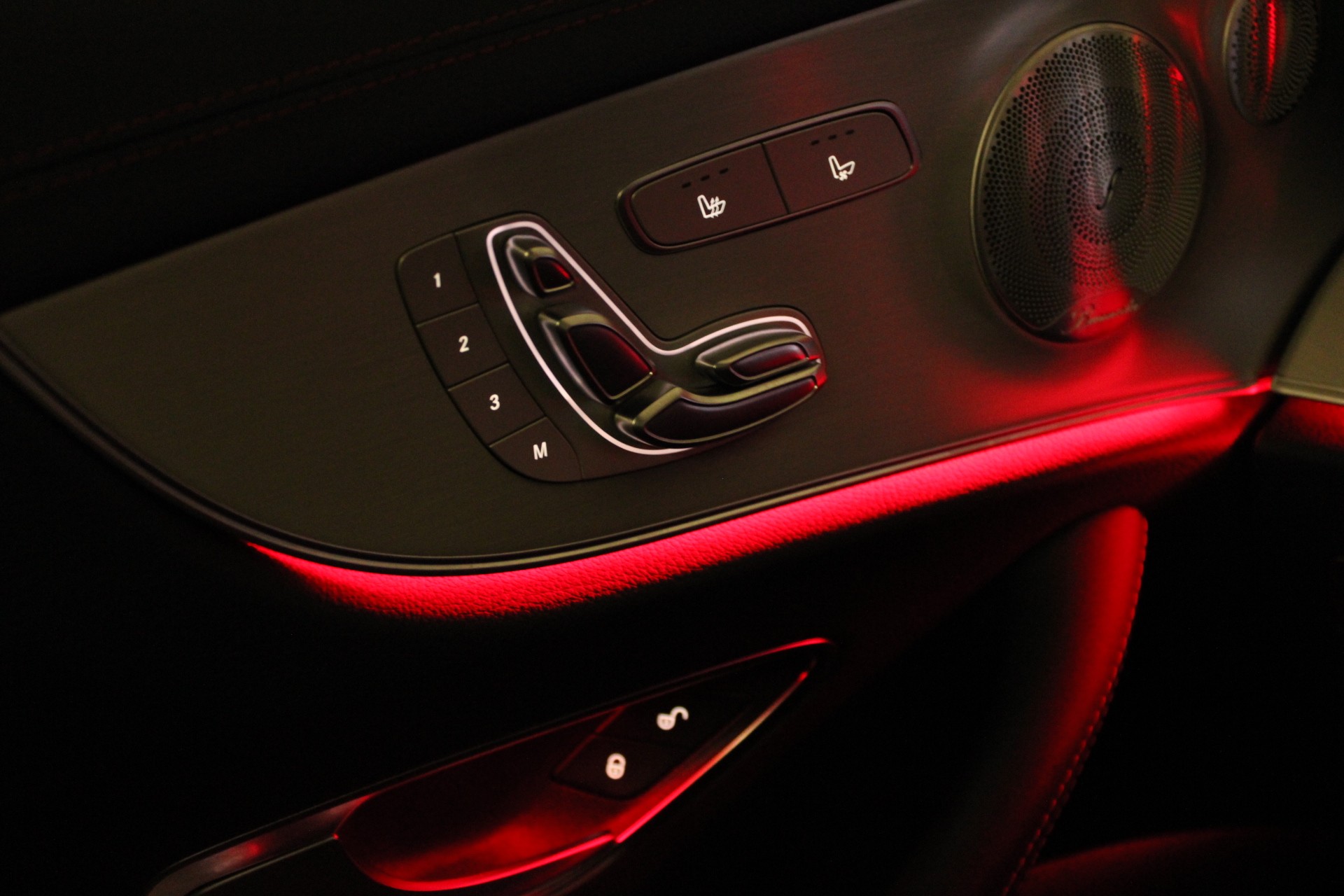 MERCEDES-BENZ E 53 Coupé AMG 4 Matic+ 9G-Tronic-image-14