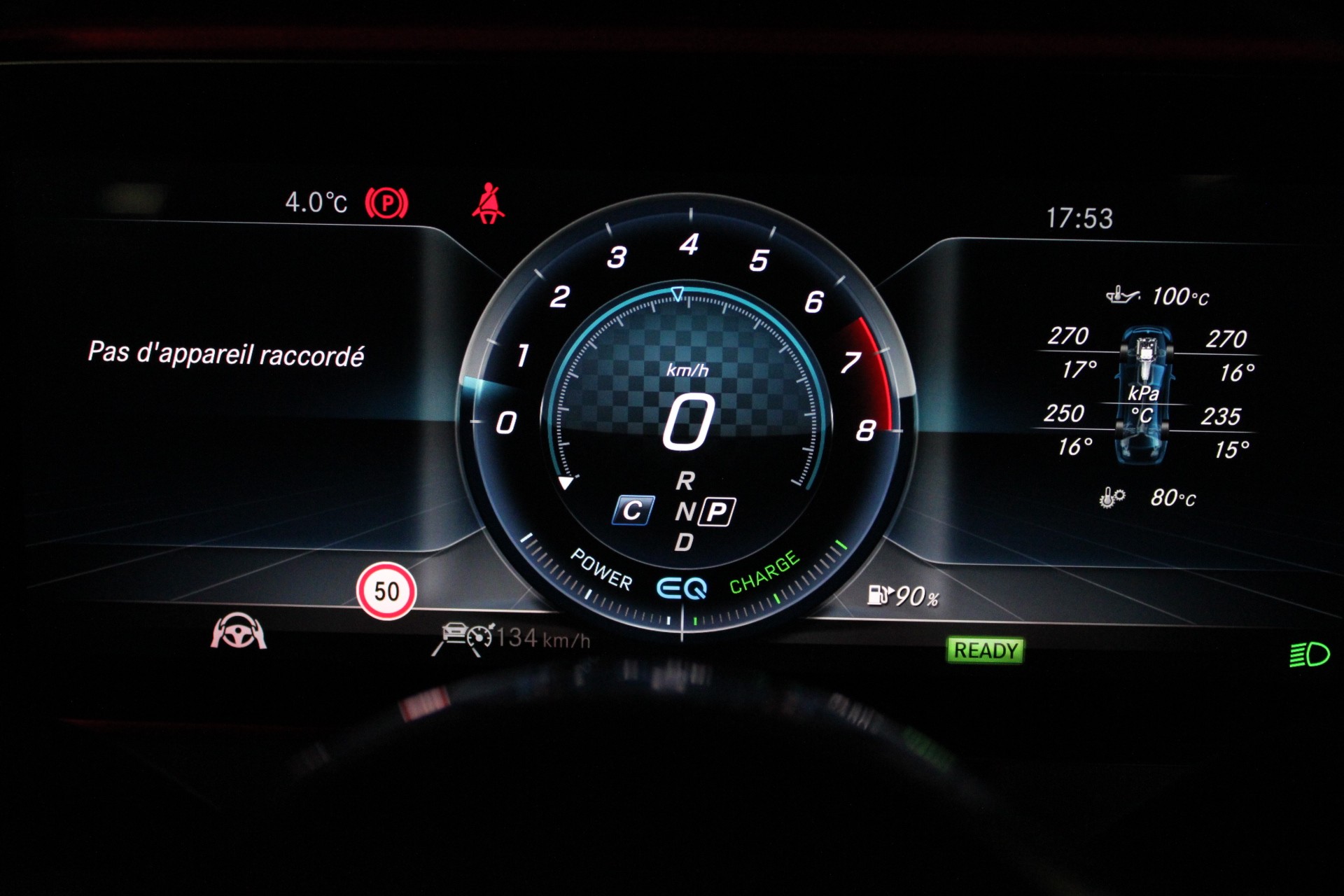 MERCEDES-BENZ E 53 Coupé AMG 4 Matic+ 9G-Tronic-image-10