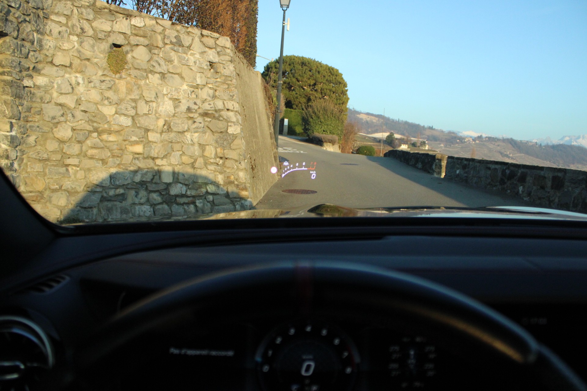 MERCEDES-BENZ E 53 Coupé AMG 4 Matic+ 9G-Tronic-image-23