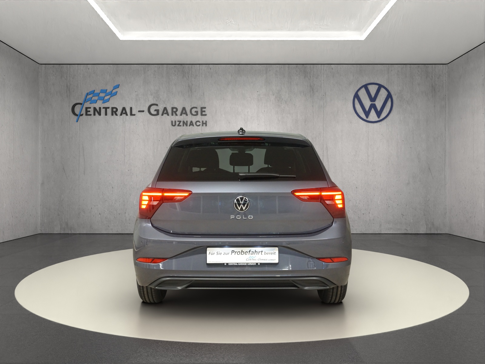 VW Polo 1.0 TSI Life DSG-showroom-element-3