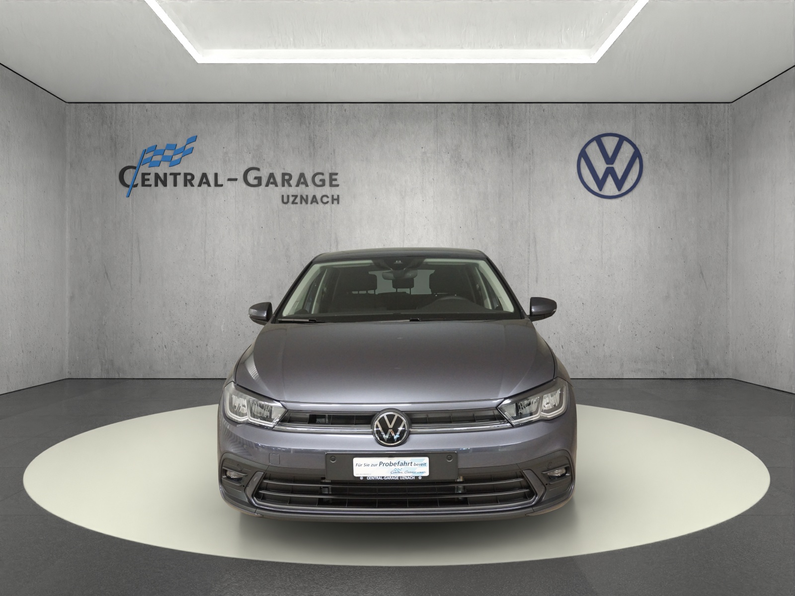 VW Polo 1.0 TSI Life DSG-showroom-element-1