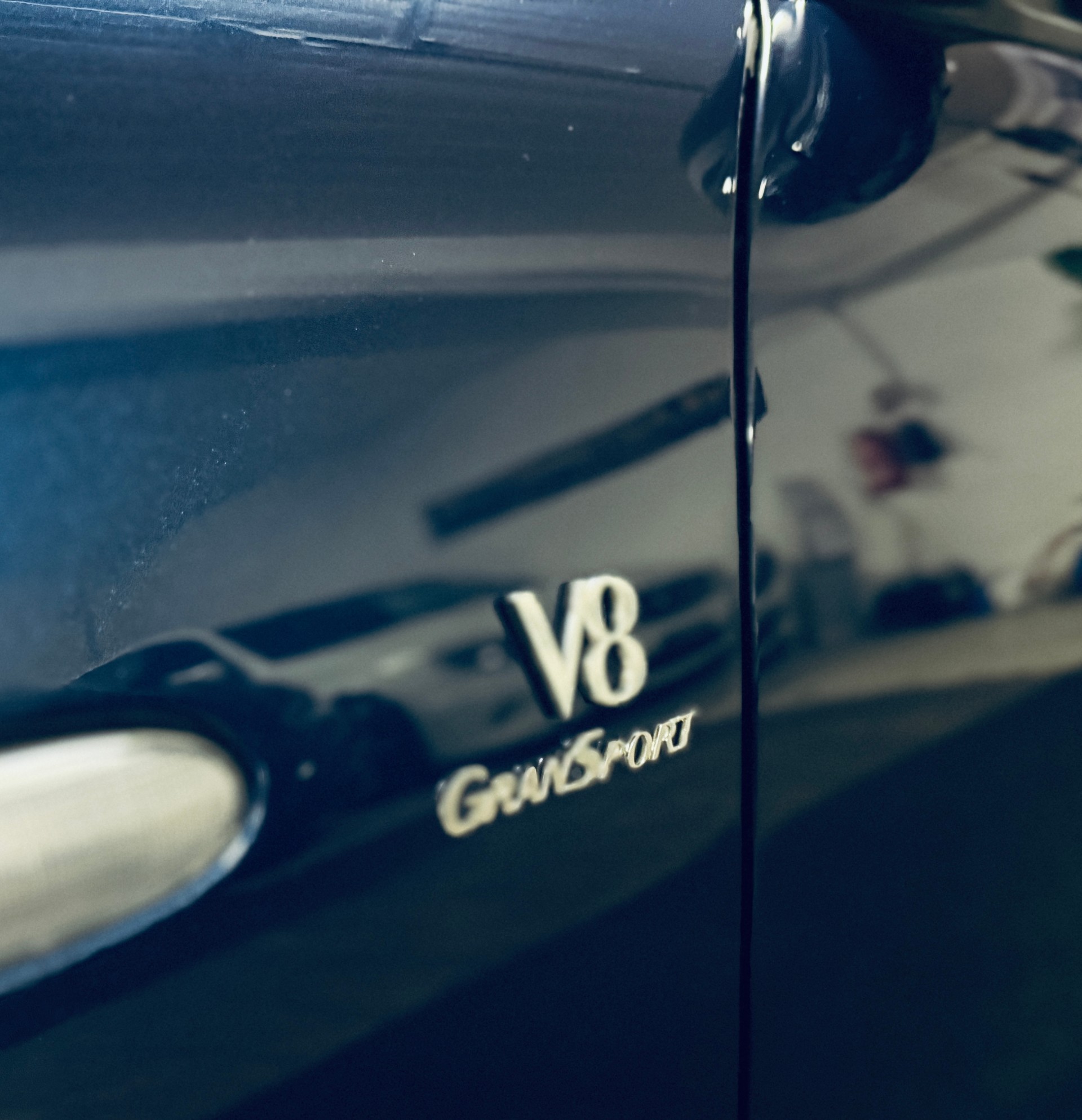 MASERATI Coupé GranSport-image-7