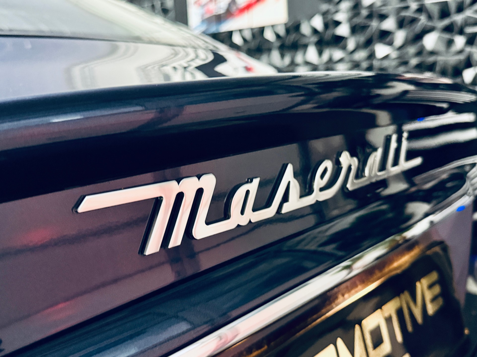 MASERATI Coupé GranSport-image-28