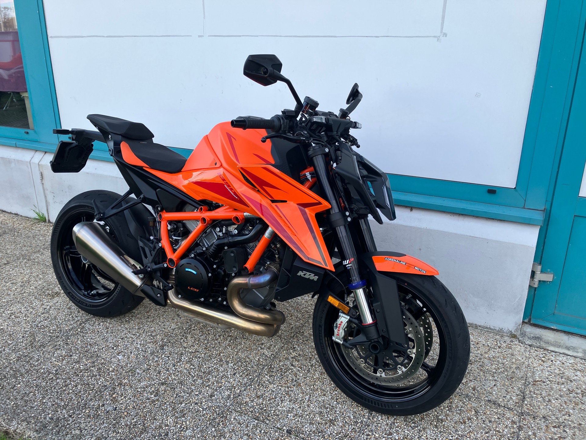 KTM 1390 Super Duke R EVO-image-2