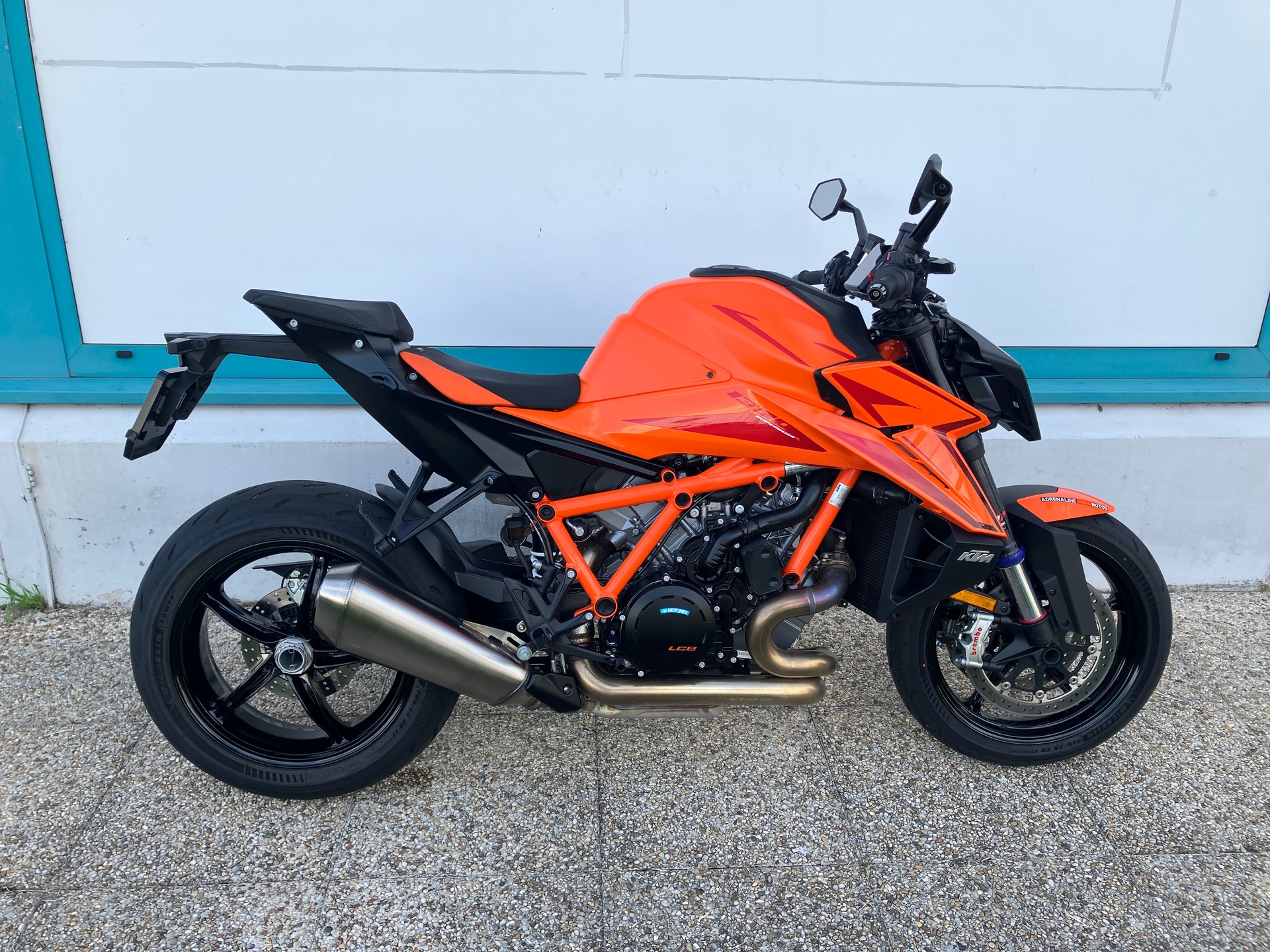 KTM 1390 Super Duke R EVO-image-0