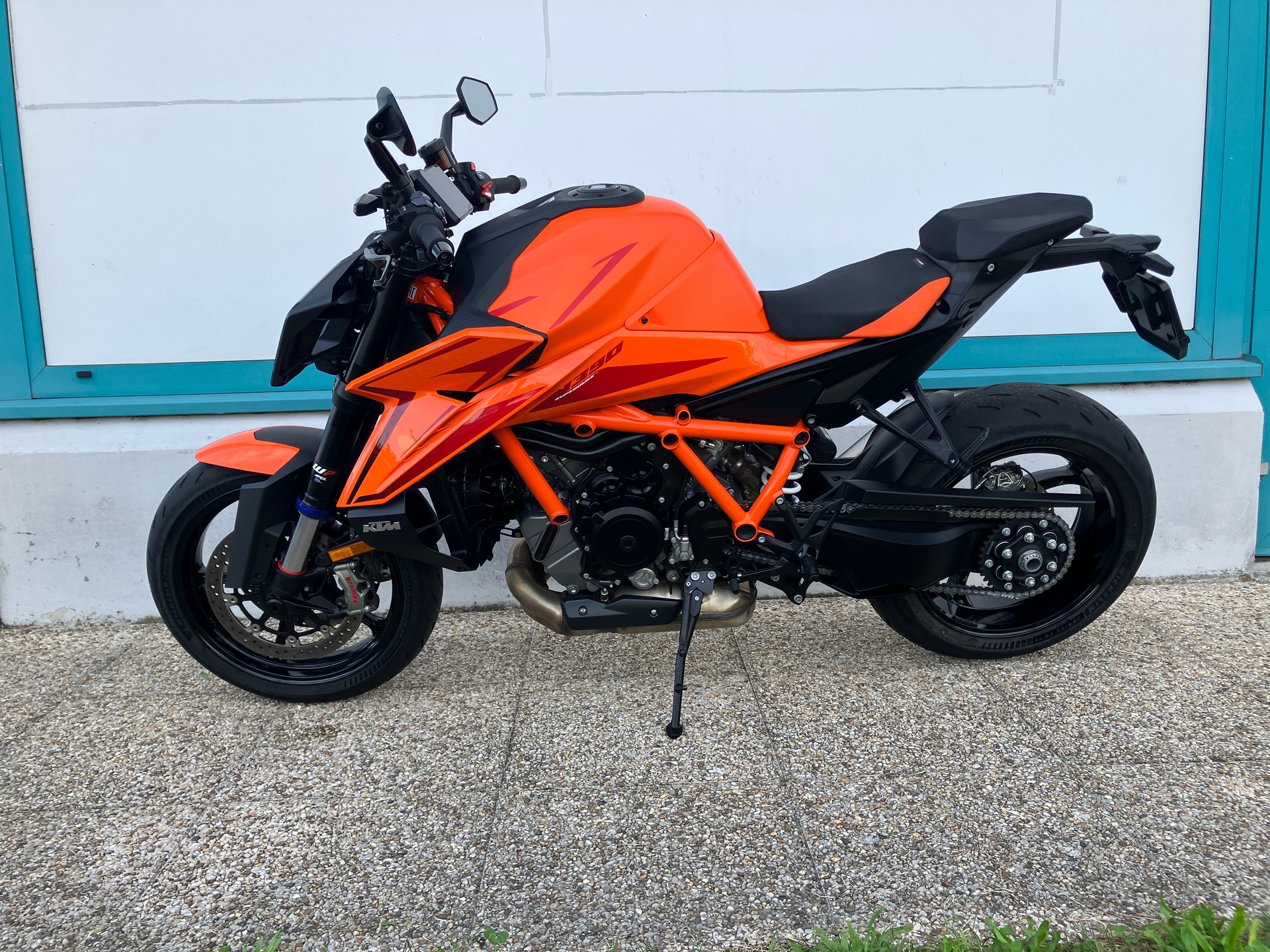 KTM 1390 Super Duke R EVO-image-3