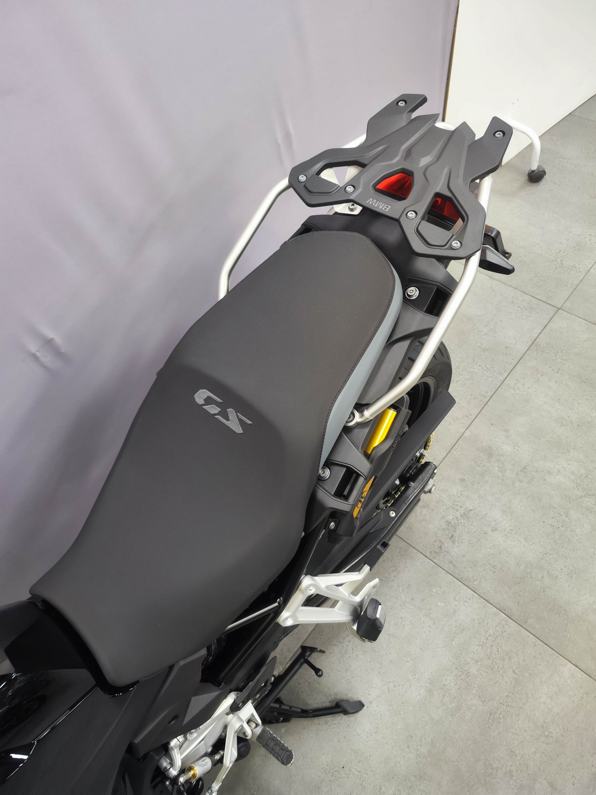 BMW F 800 GS *** Bridable A2 *** Leasing 3.9% *** - GARANTIE 5-image-5
