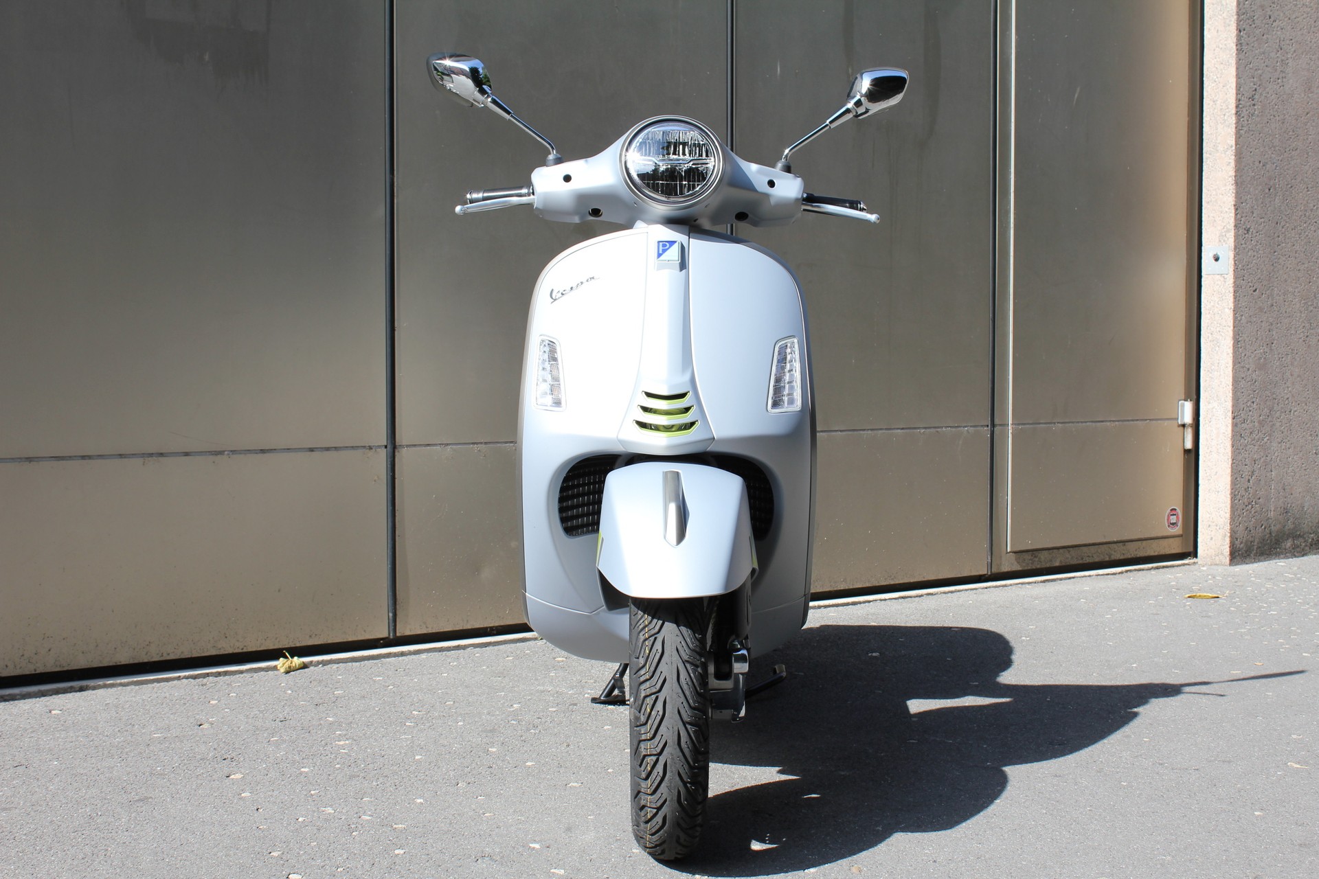 PIAGGIO Vespa GTS 300 Super Tech ABS-image-2