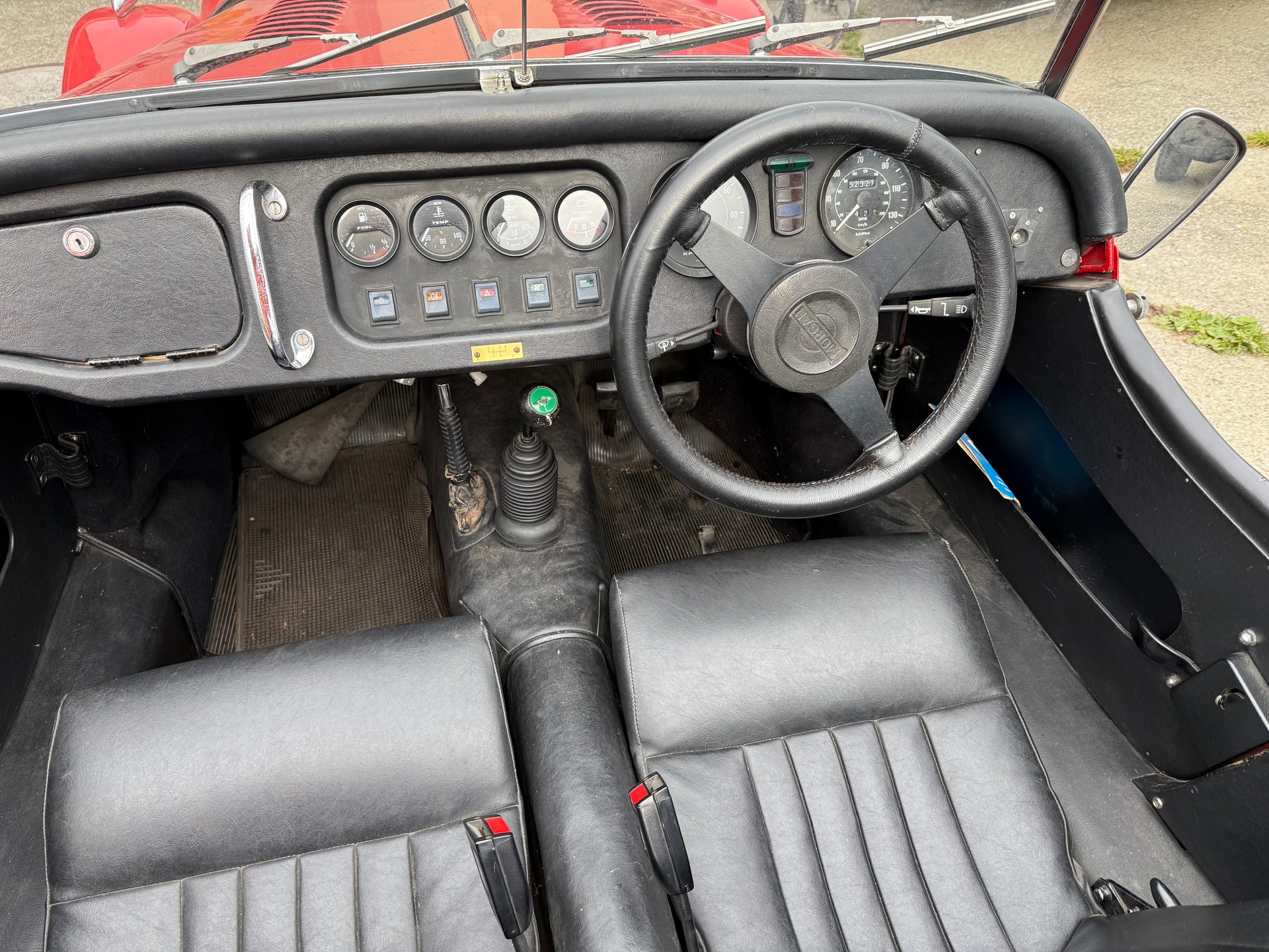 MORGAN 4x4-image-4
